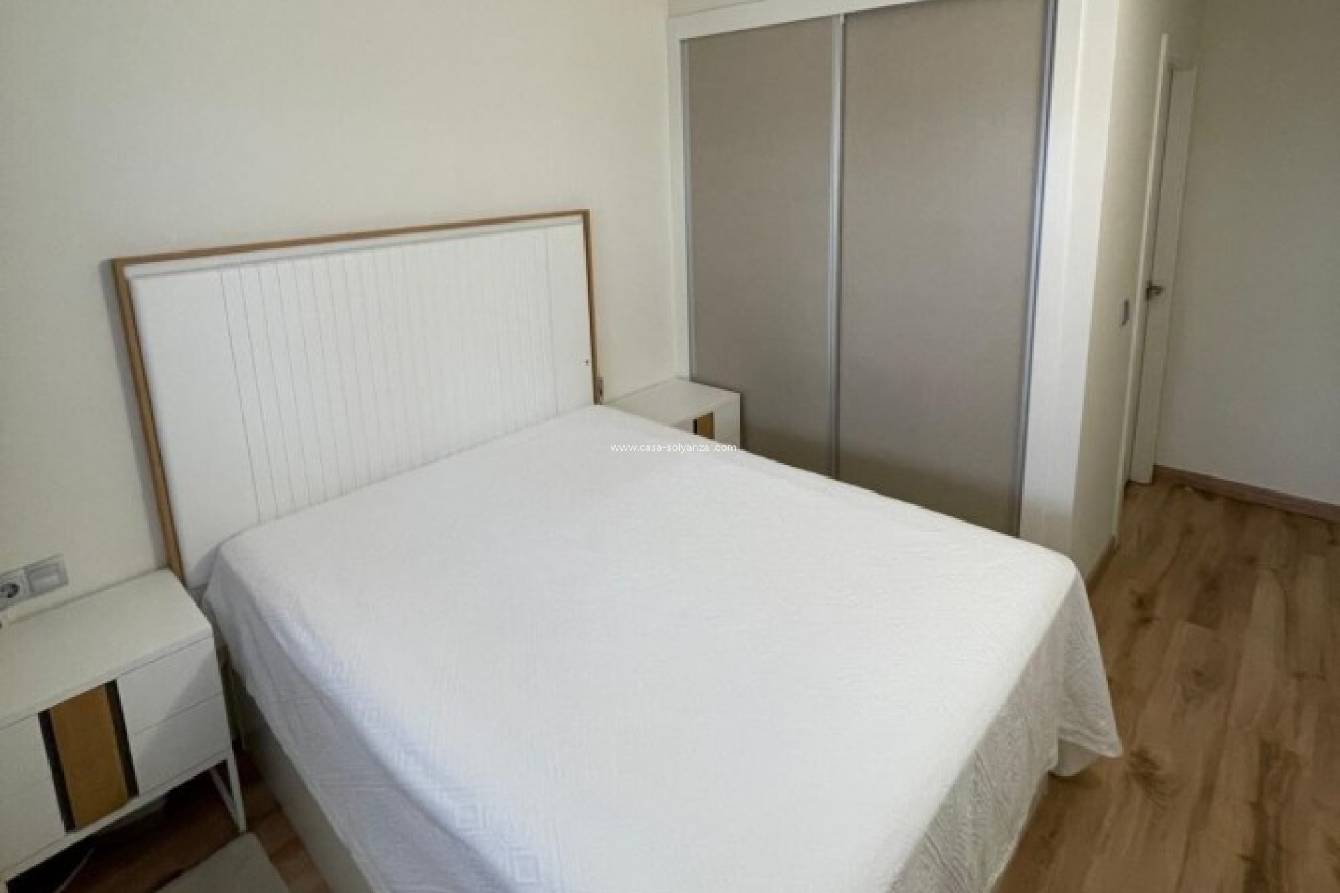 Resale - Bungalow - Torrevieja - Costa Blanca