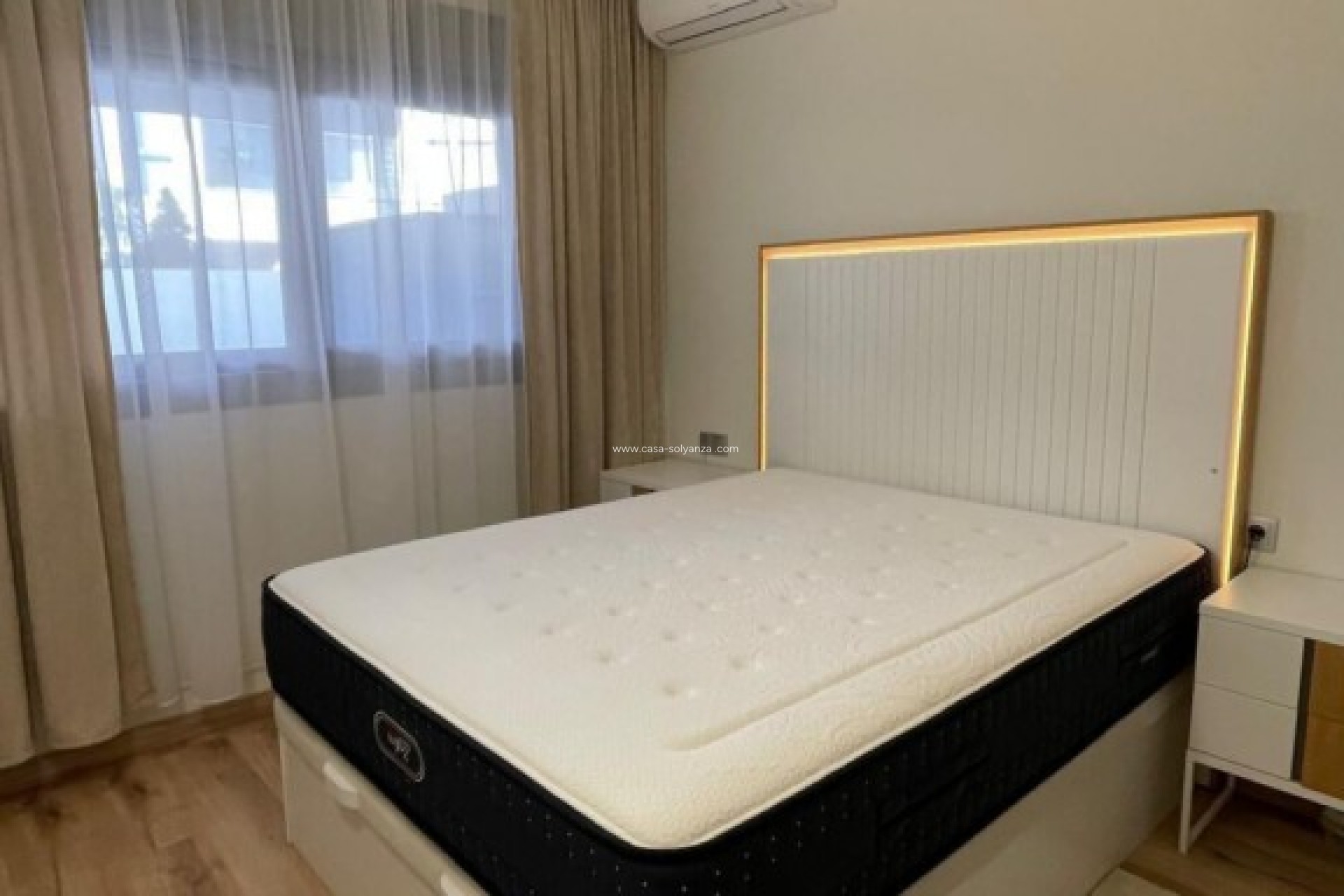 Resale - Bungalow - Torrevieja - Costa Blanca