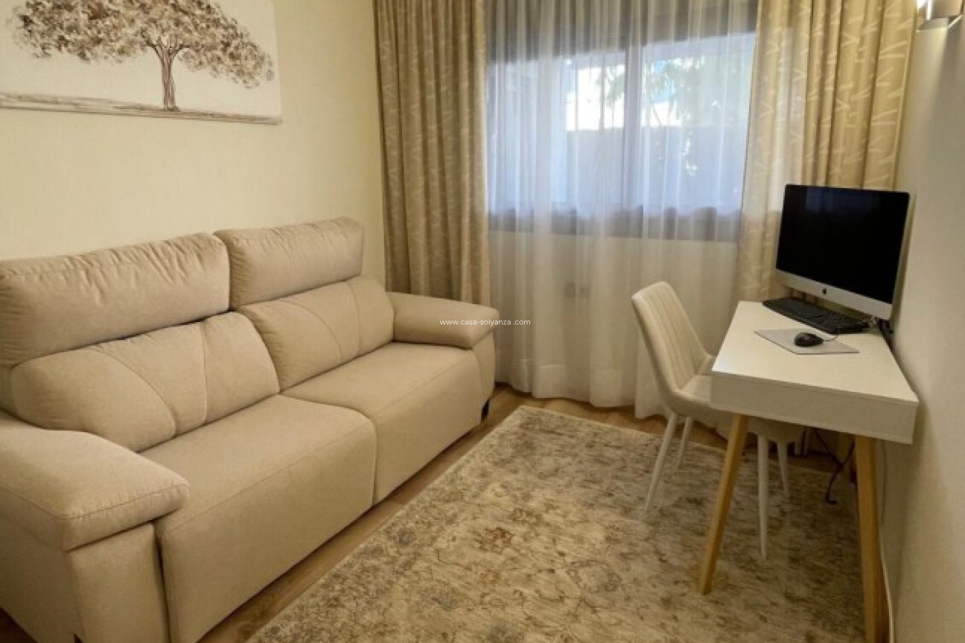 Resale - Bungalow - Torrevieja - Costa Blanca