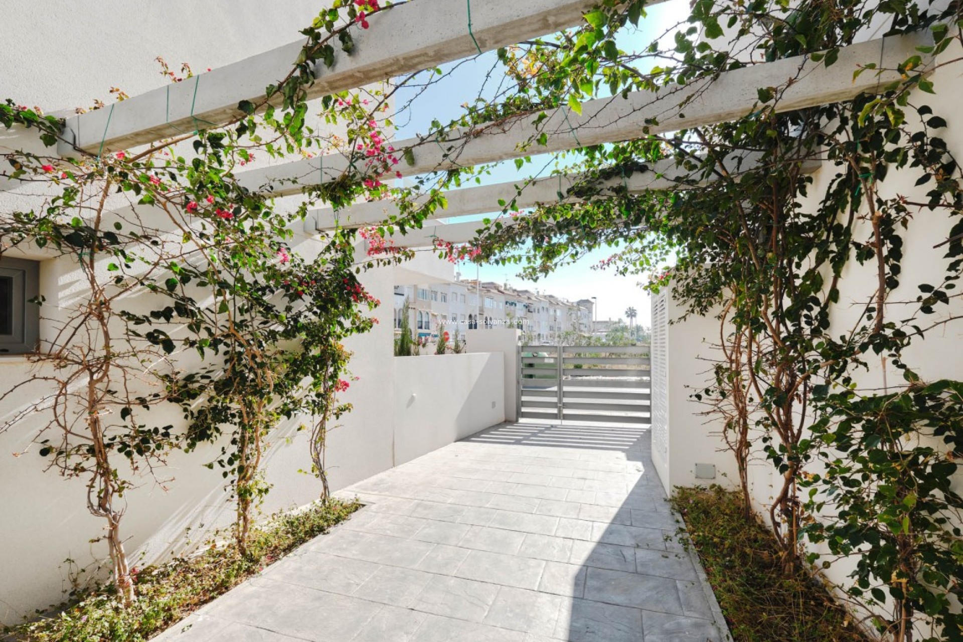 Resale - Bungalow - Torrevieja - Costa Blanca