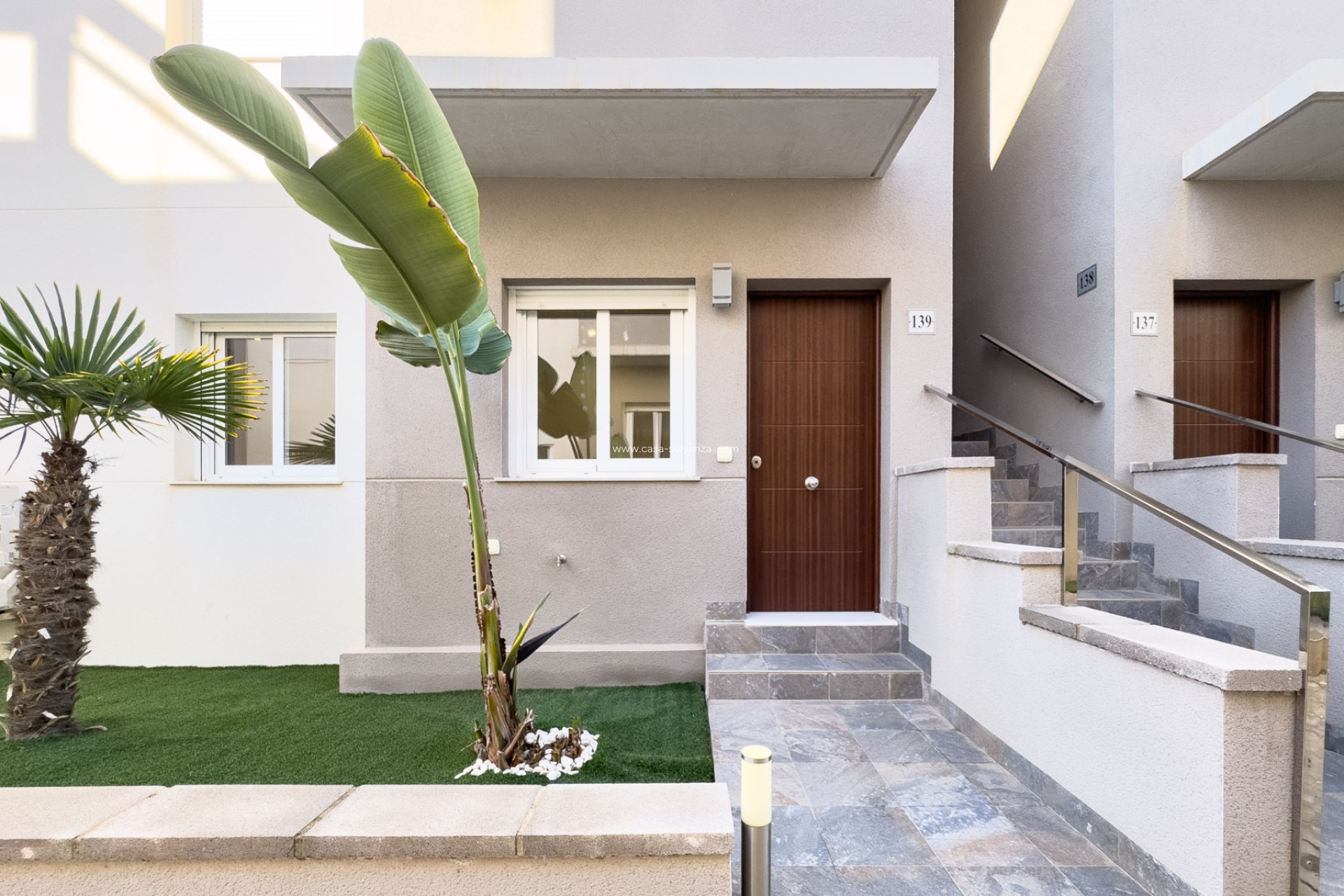 Resale - Bungalow - Torrevieja - Costa Blanca