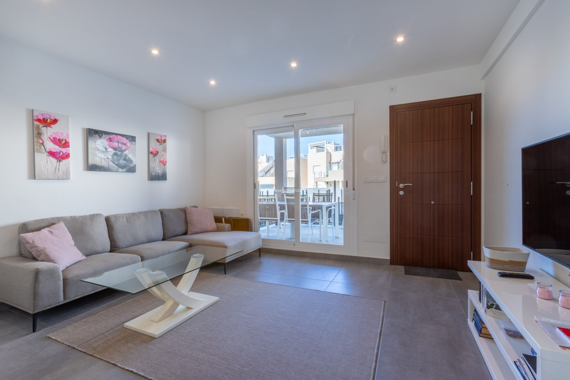 Resale - Bungalow - Torrevieja - Costa Blanca