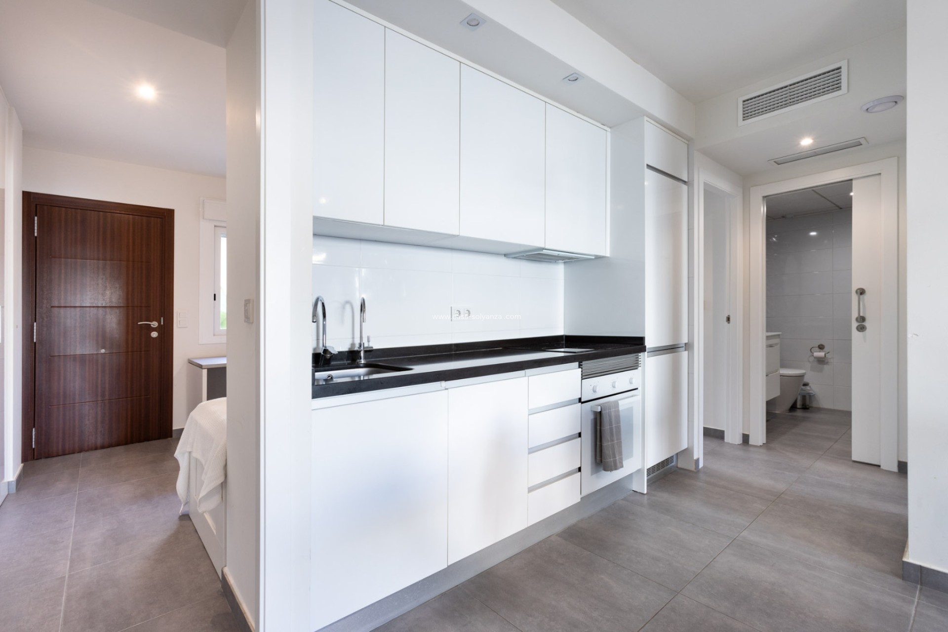 Resale - Bungalow - Torrevieja - Costa Blanca