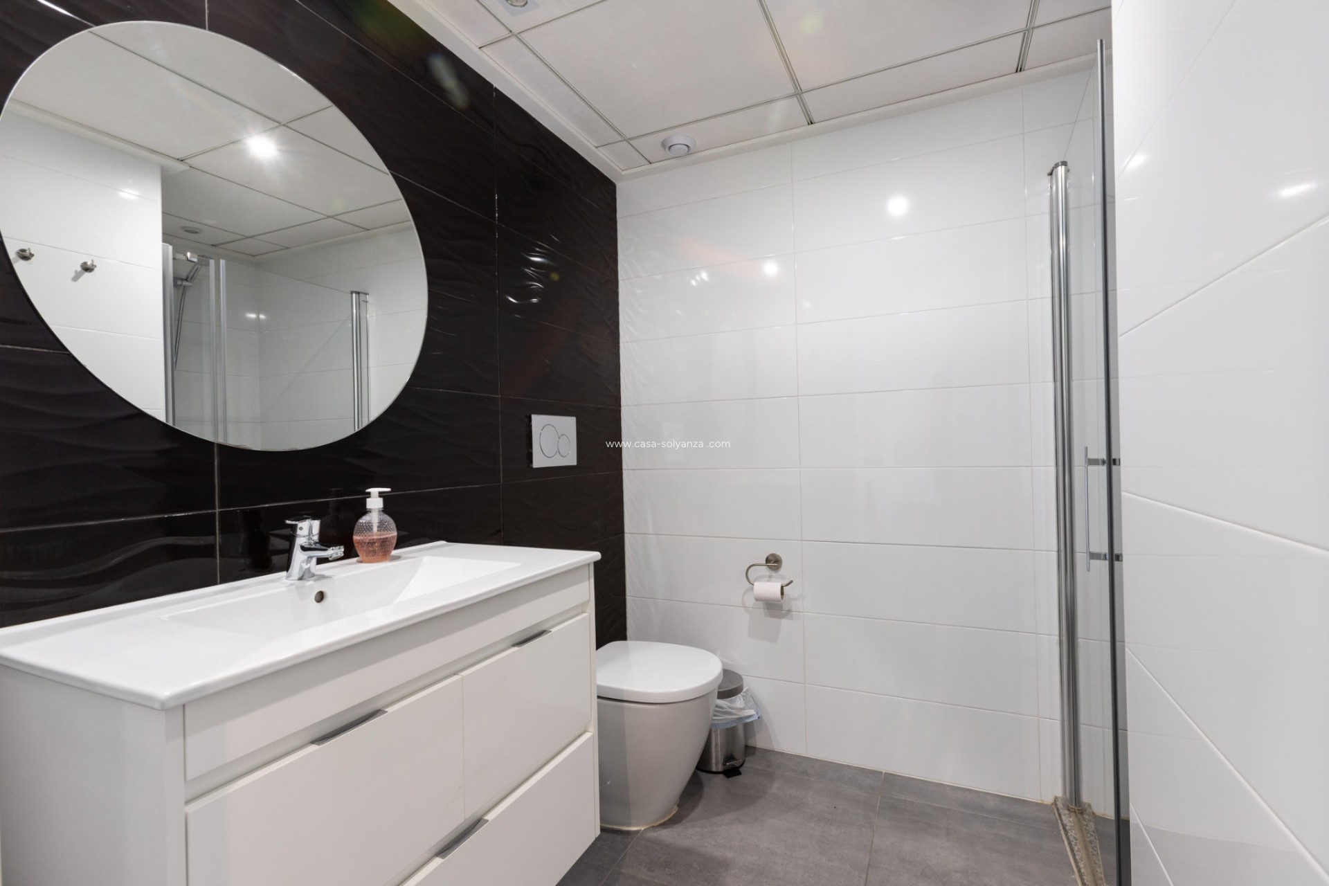 Resale - Bungalow - Torrevieja - Costa Blanca