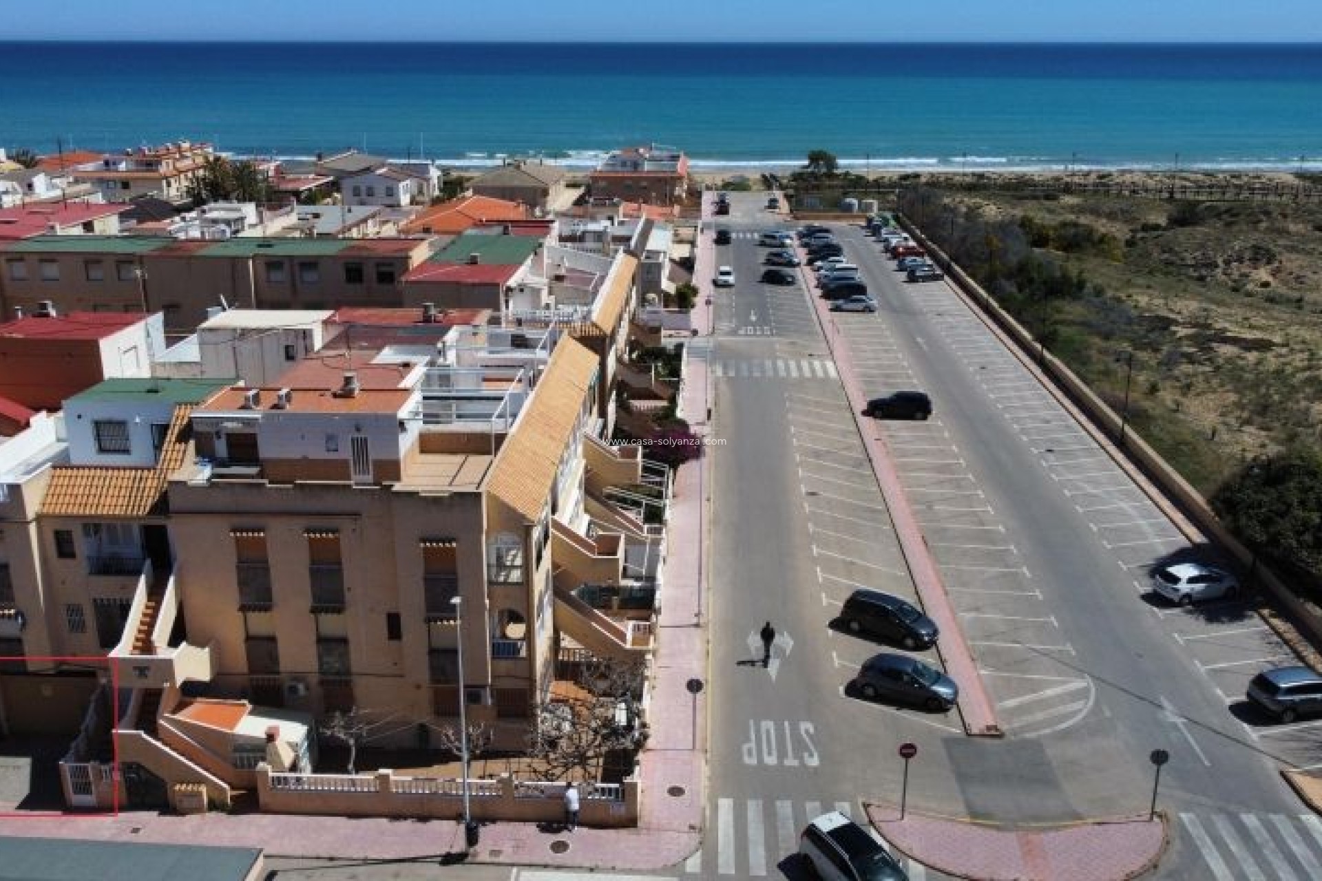 Resale - Bungalow - Torrevieja - Costa Blanca