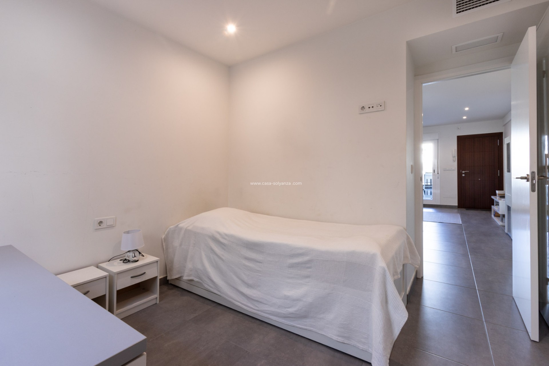 Resale - Bungalow - Torrevieja - Costa Blanca