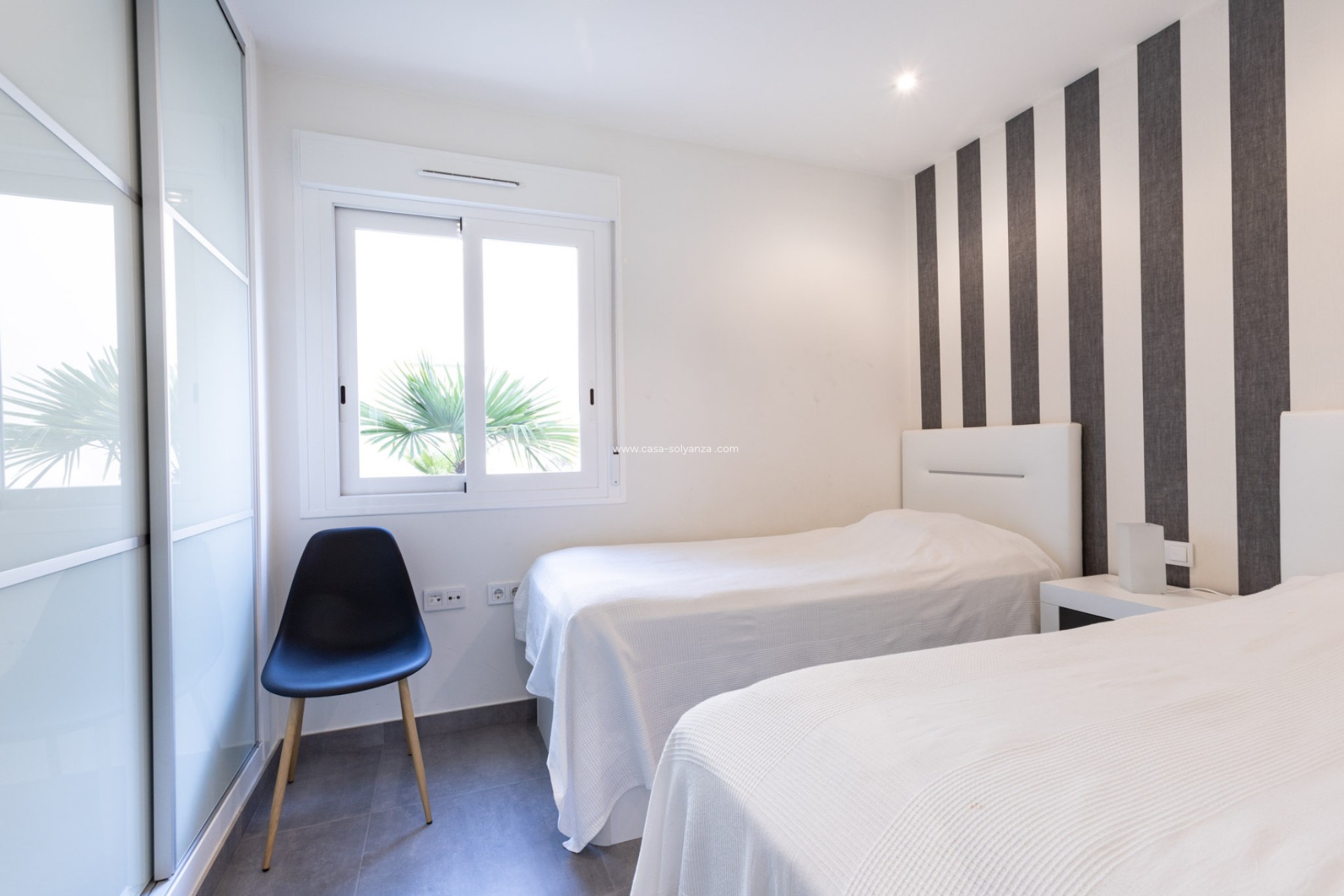 Resale - Bungalow - Torrevieja - Costa Blanca