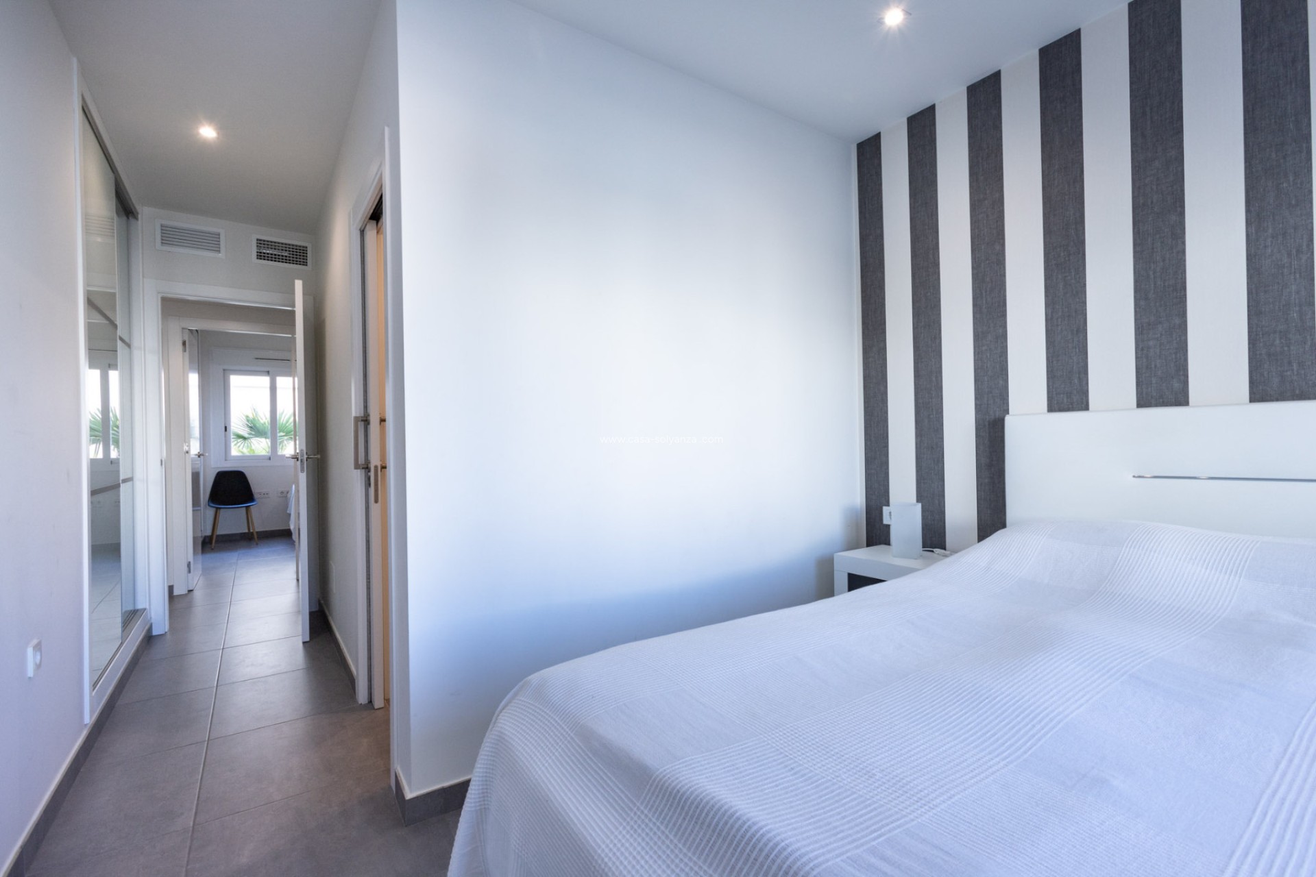 Resale - Bungalow - Torrevieja - Costa Blanca