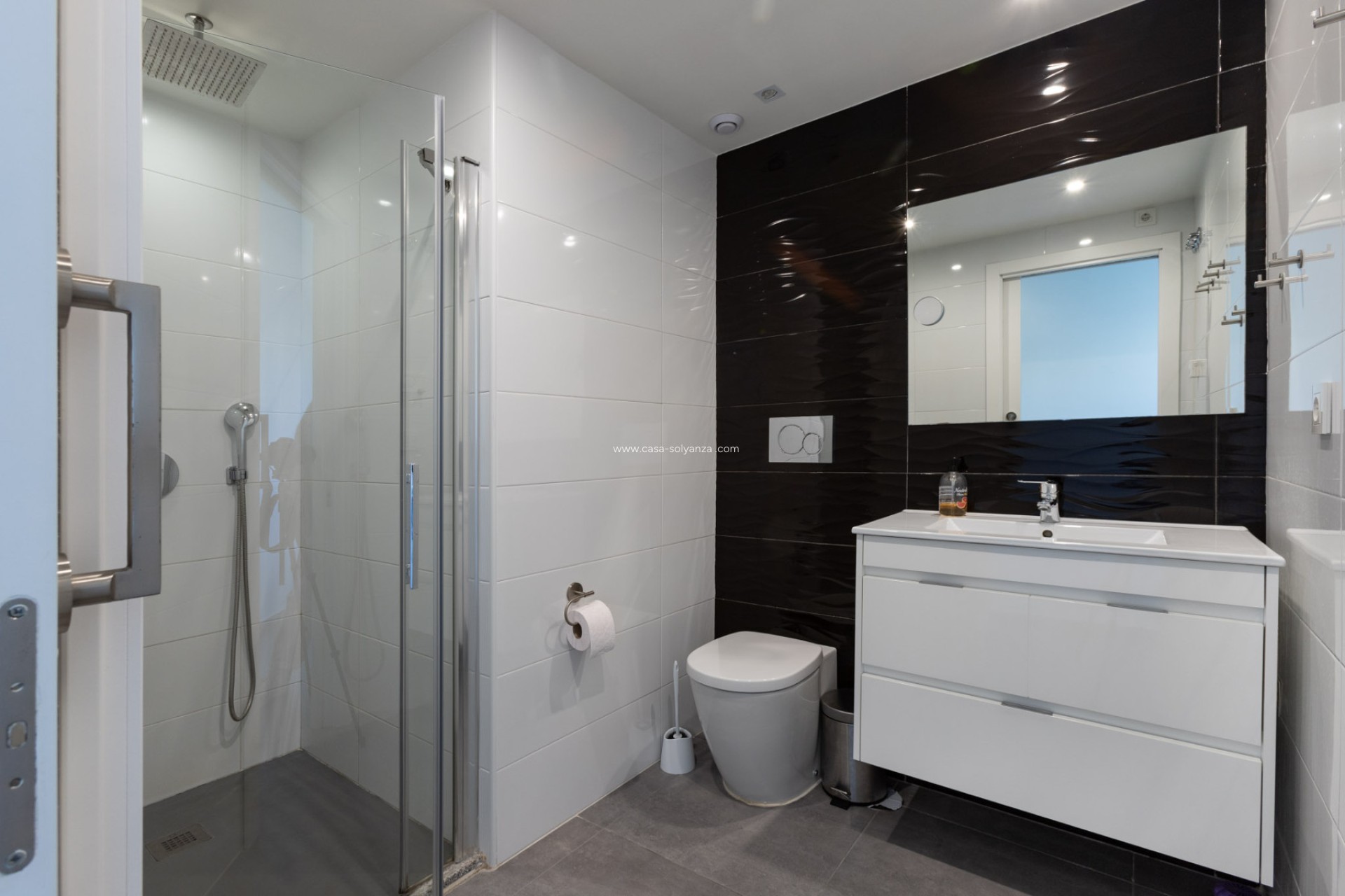 Resale - Bungalow - Torrevieja - Costa Blanca