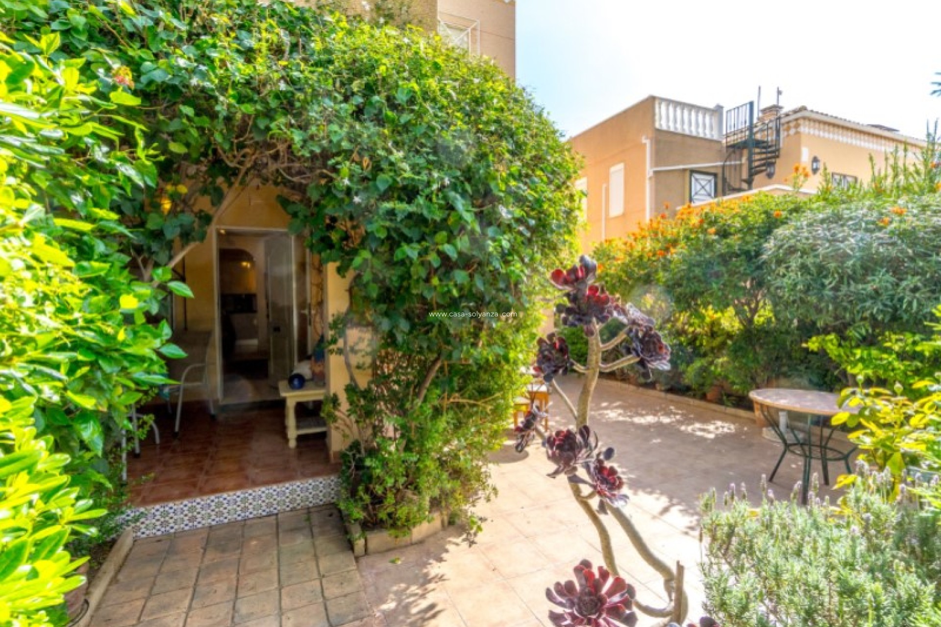 Resale - Bungalow - Torrevieja - Costa Blanca