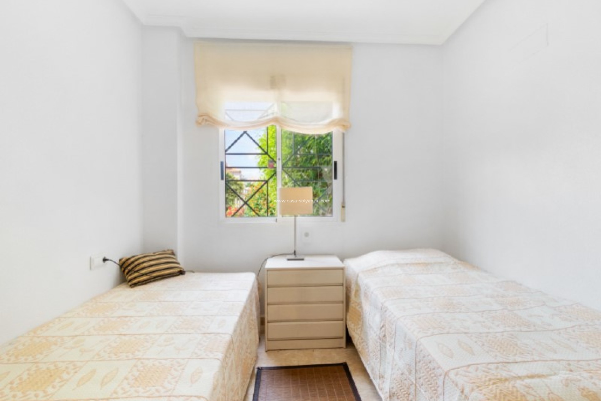 Resale - Bungalow - Torrevieja - Costa Blanca