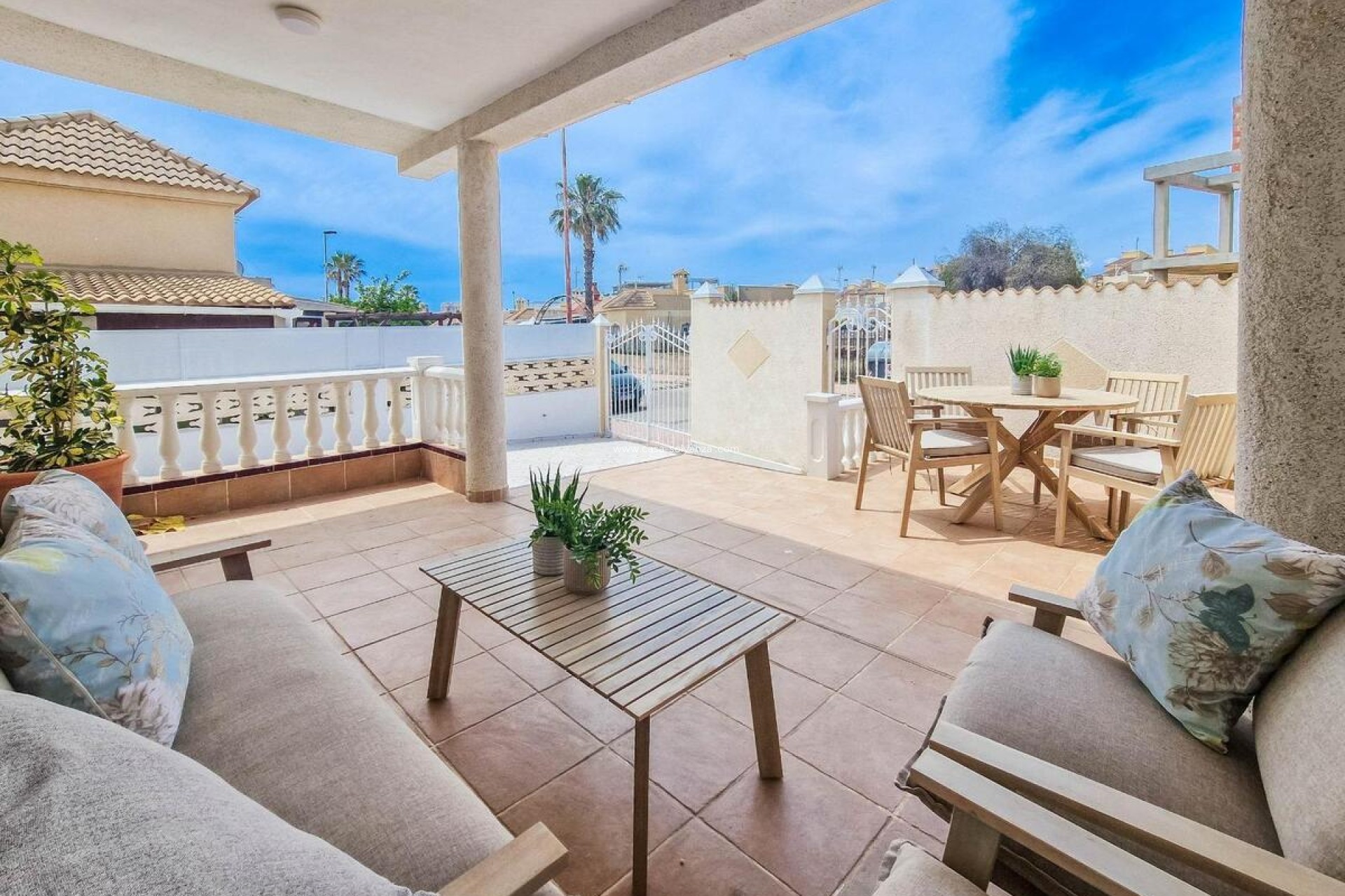 Resale - Bungalow - Torrevieja - Costa Blanca