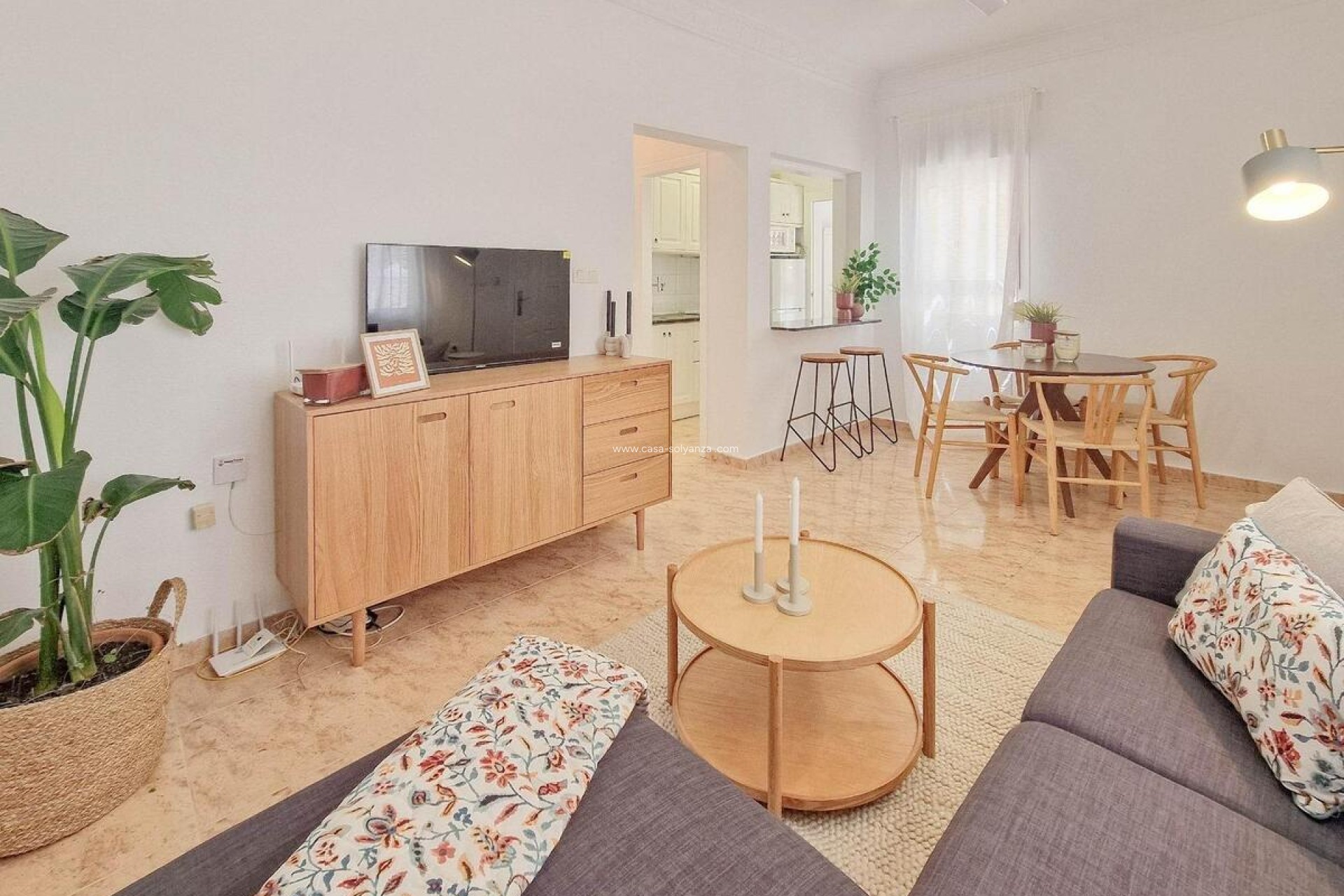 Resale - Bungalow - Torrevieja - Costa Blanca