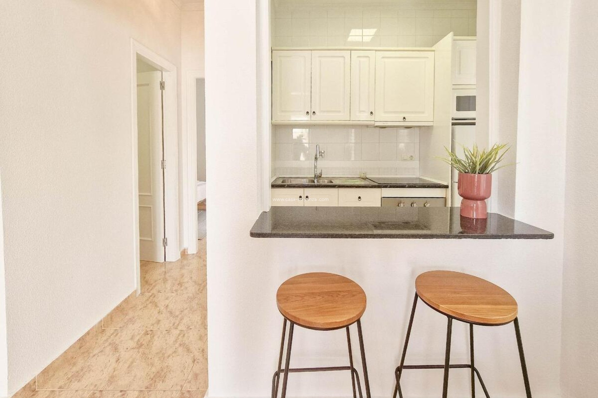 Resale - Bungalow - Torrevieja - Costa Blanca