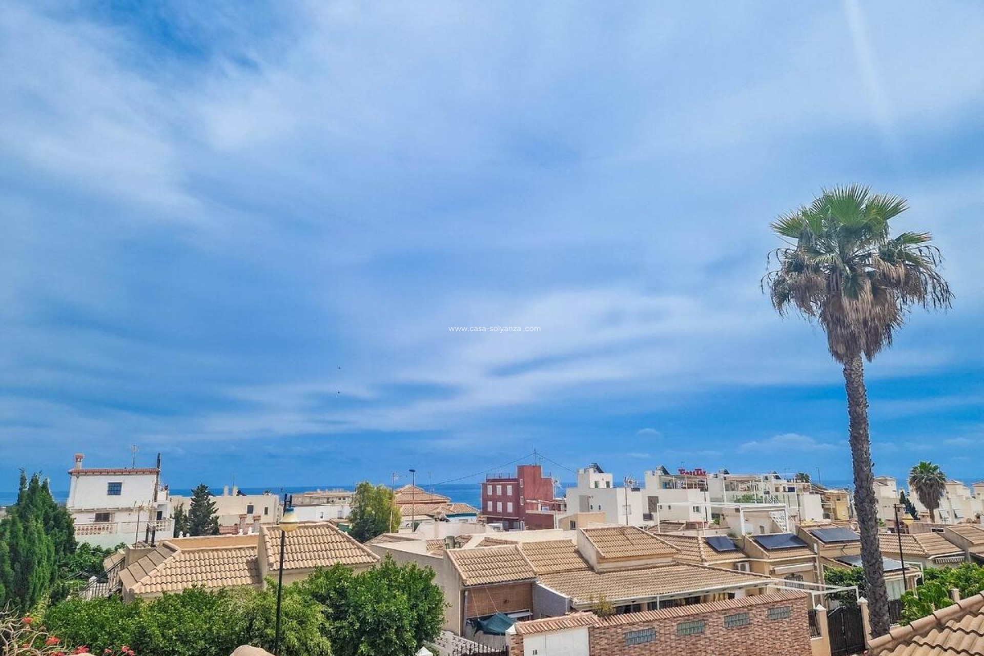 Resale - Bungalow - Torrevieja - Costa Blanca