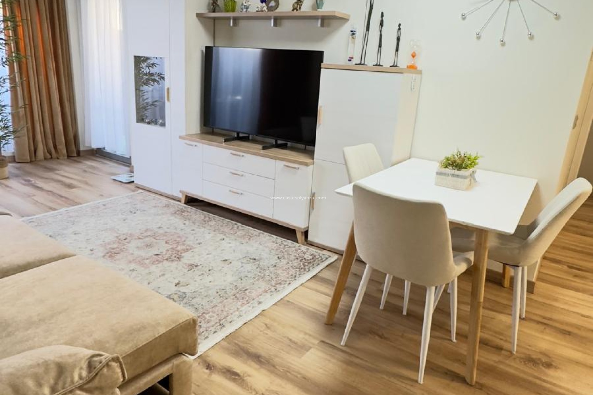 Resale - Bungalow - Torrevieja - Costa Blanca