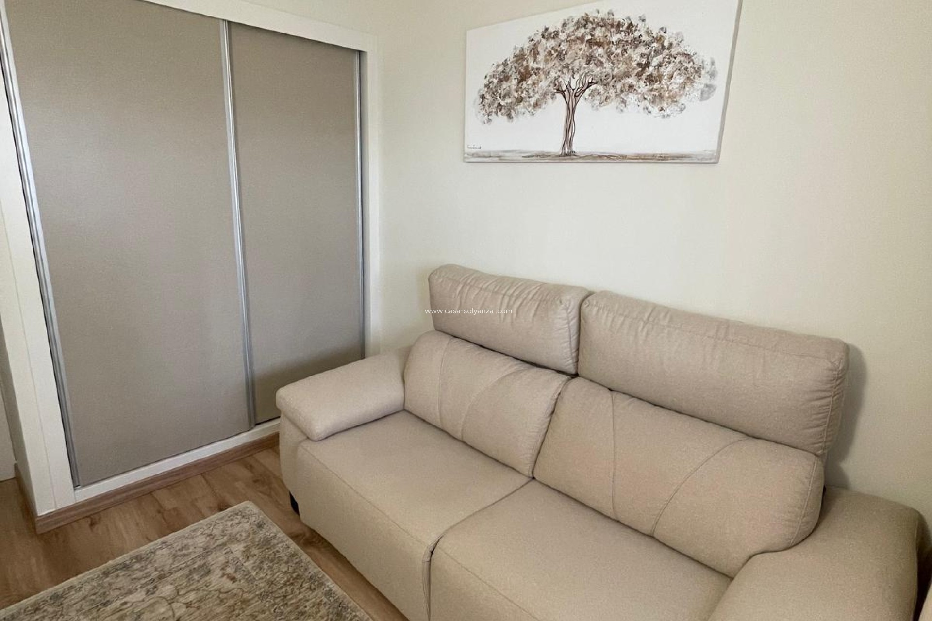 Resale - Bungalow - Torrevieja - Costa Blanca