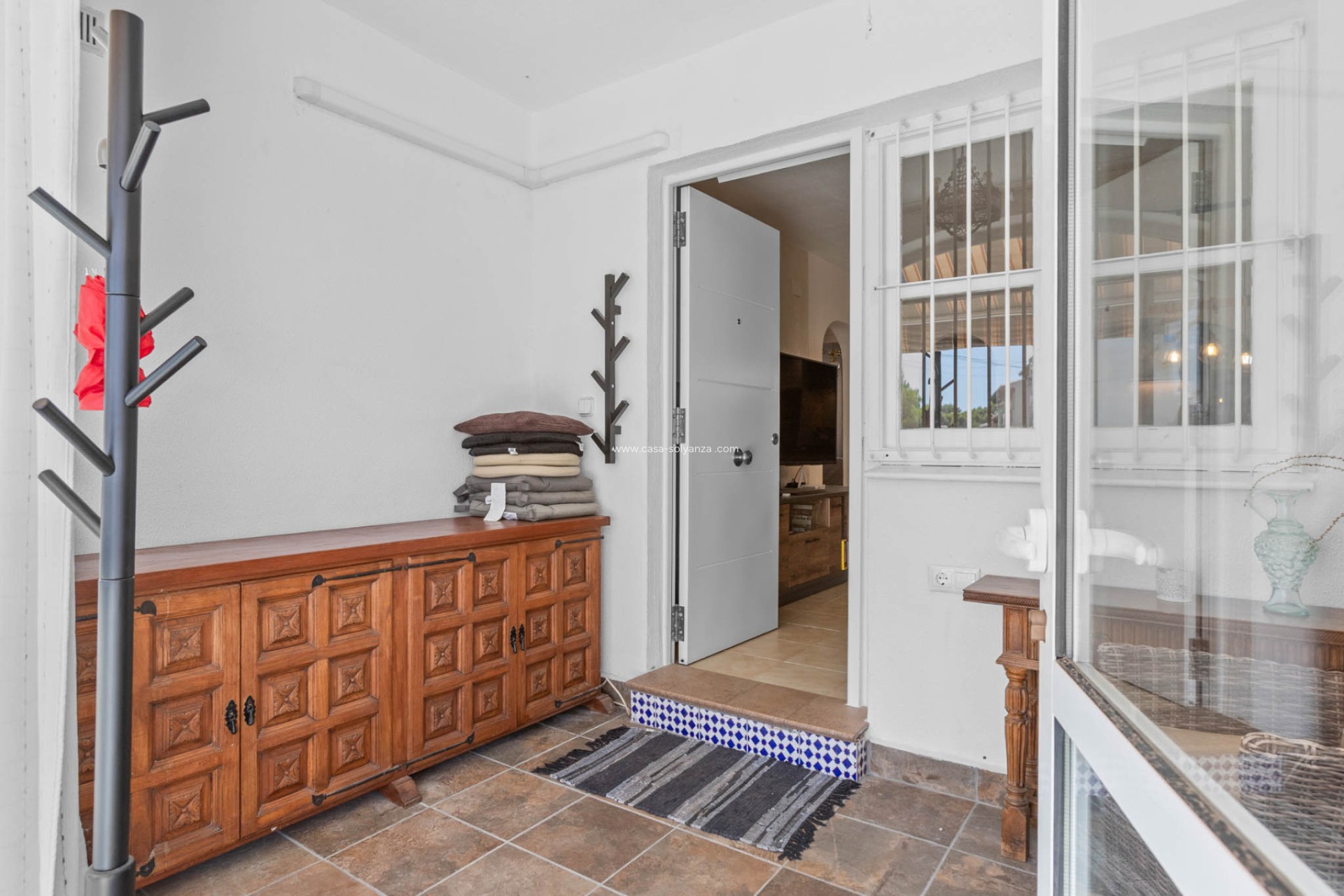 Resale - Bungalow - Torrevieja - Costa Blanca