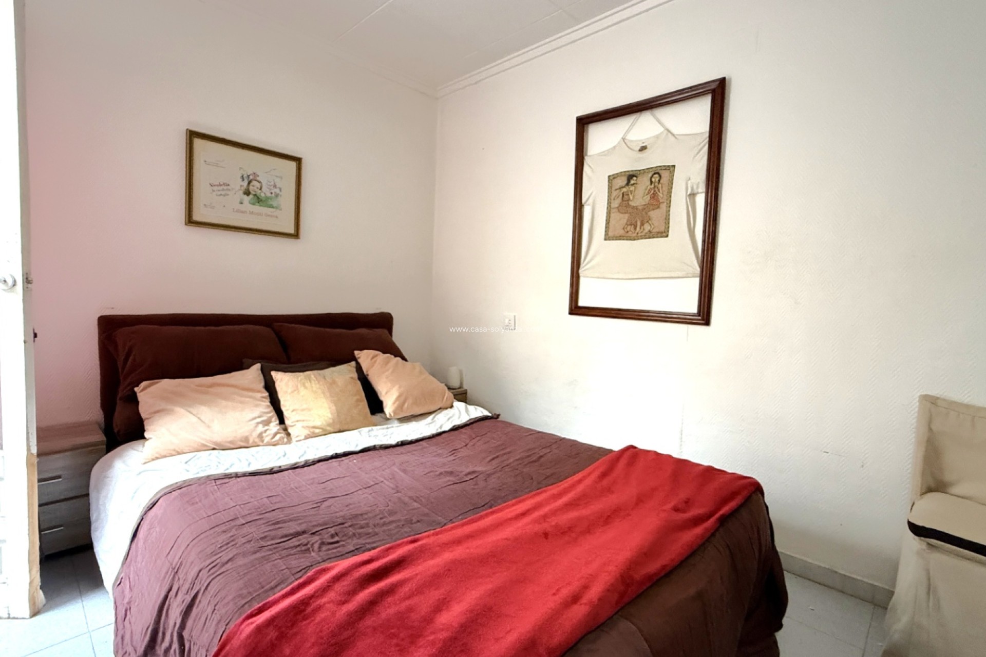 Resale - Bungalow - Torrevieja - Costa Blanca