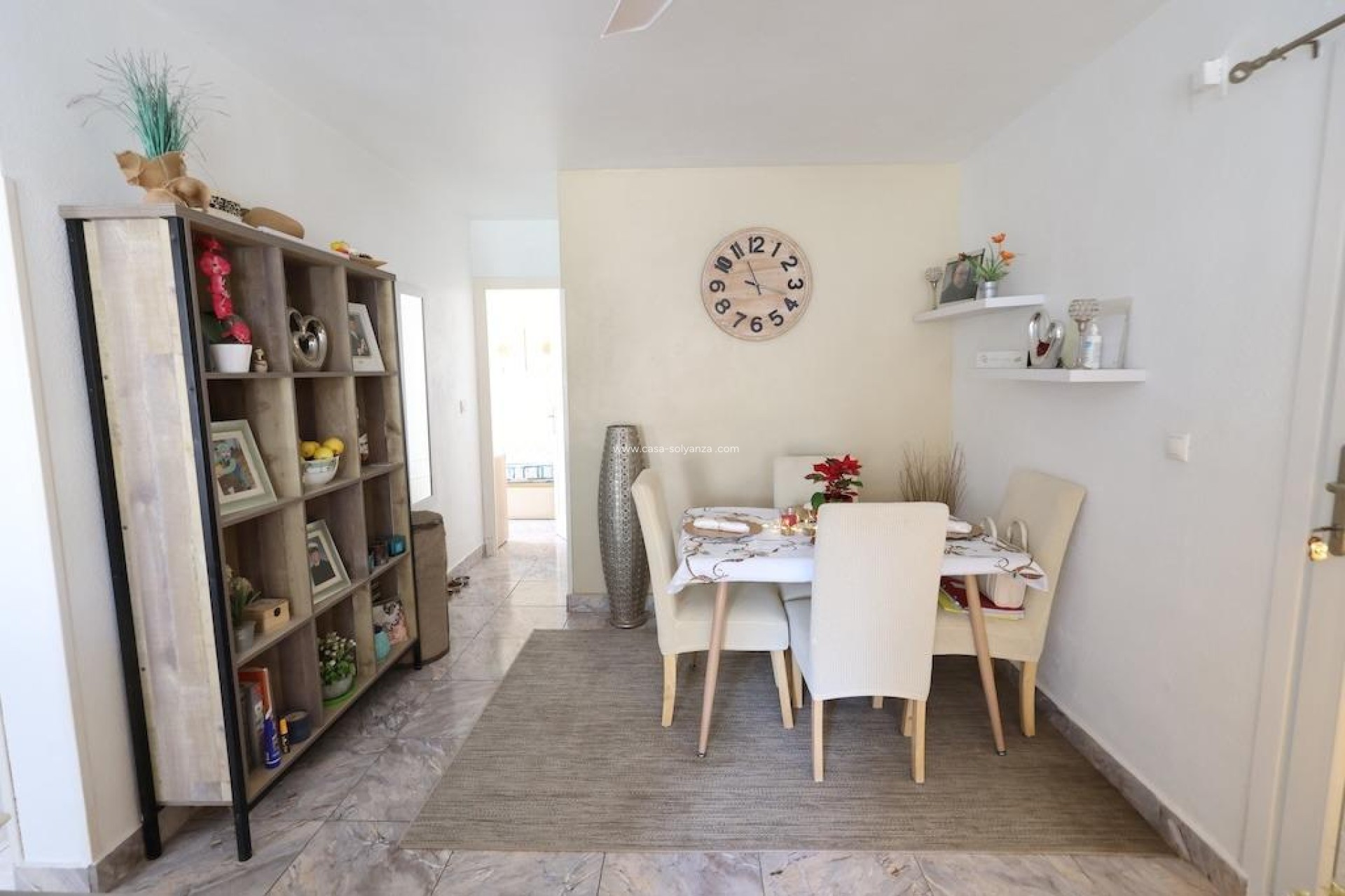 Resale - Bungalow - Torrevieja - Costa Blanca