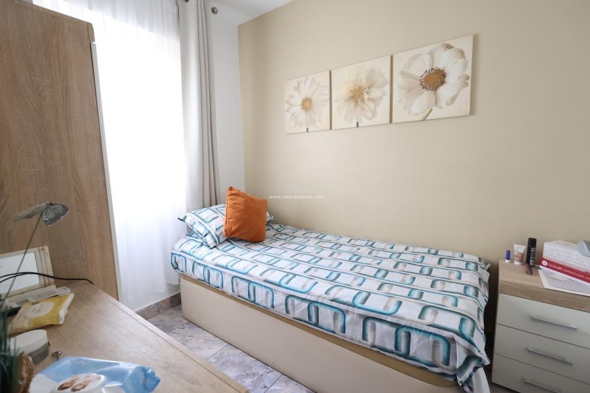 Resale - Bungalow - Torrevieja - Costa Blanca