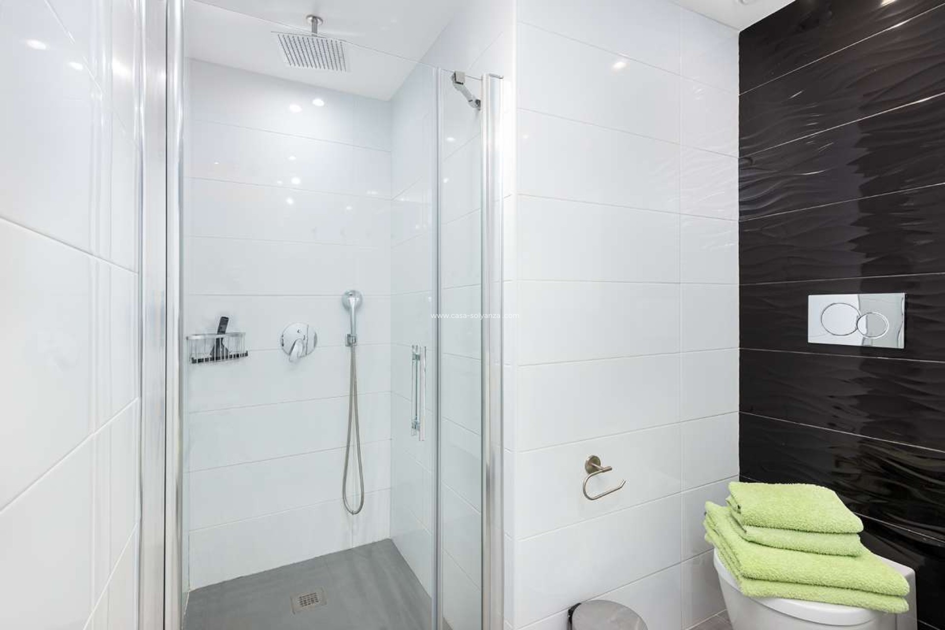 Resale - Bungalow - Torrevieja - Costa Blanca