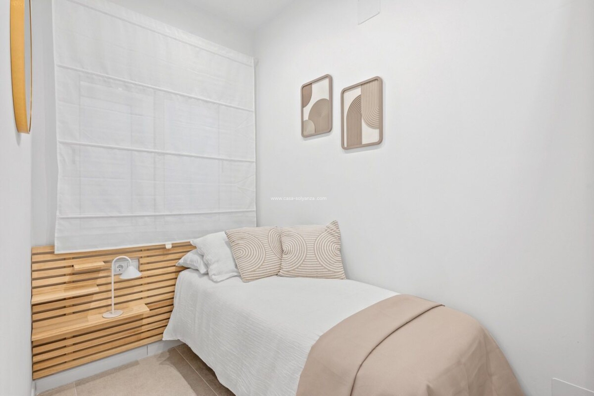 Resale - Bungalow - Torrevieja - Costa Blanca