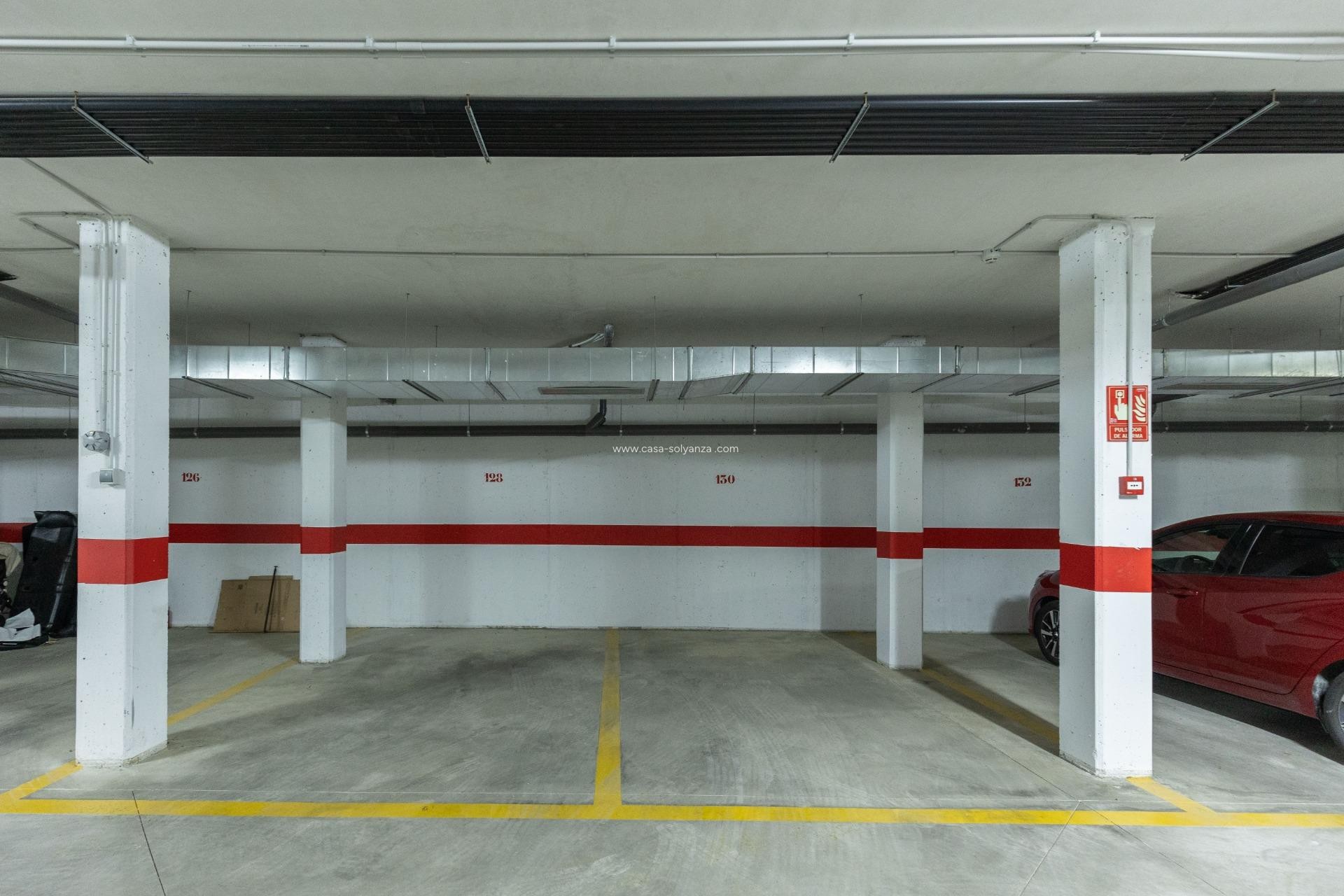 Resale - Bungalow - Torrevieja - Costa Blanca