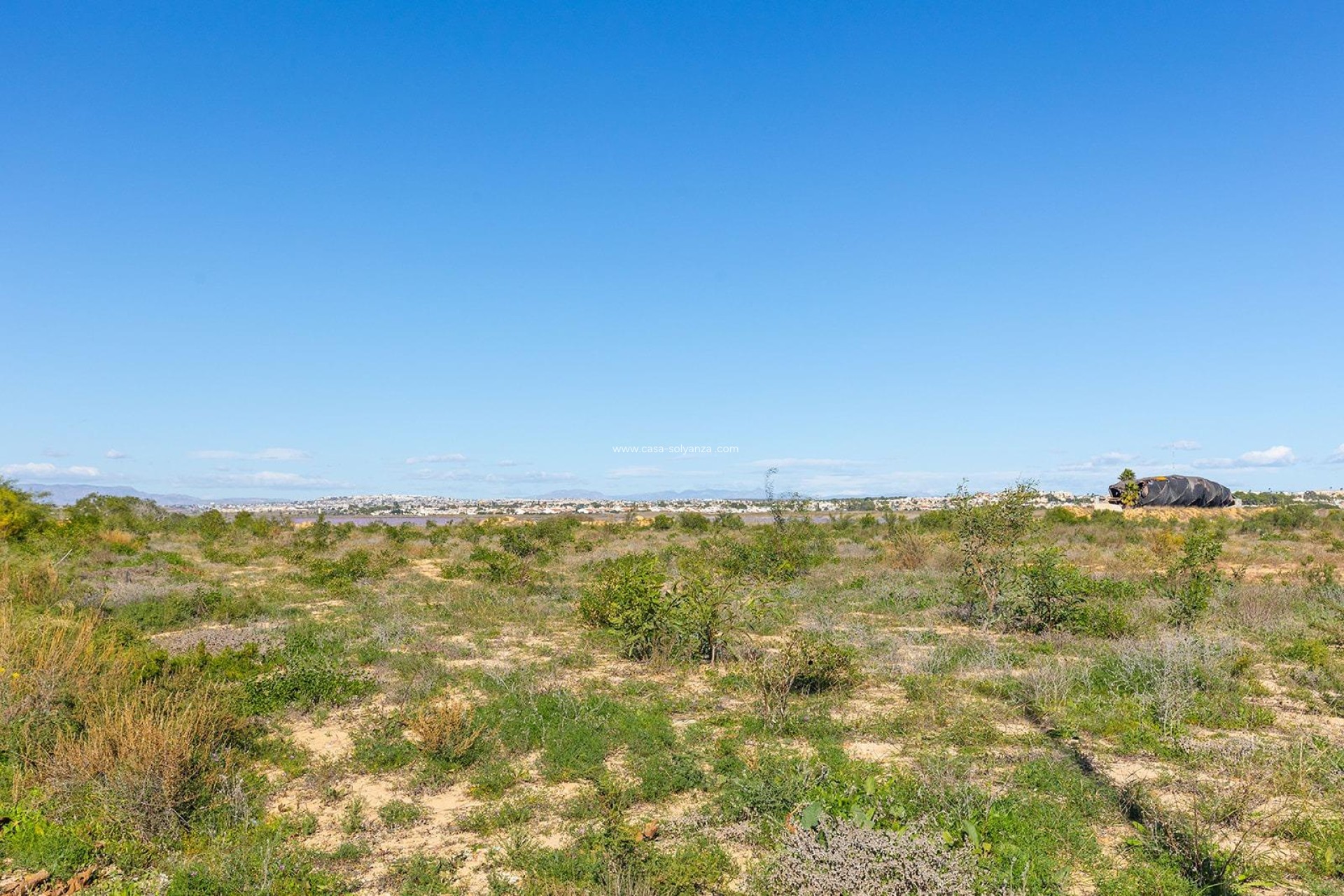 Resale - Bungalow - Torrevieja - Costa Blanca