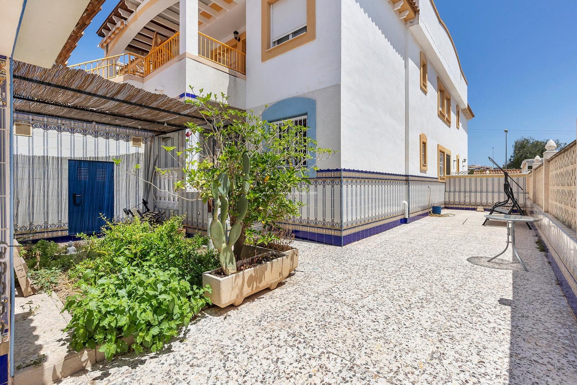 Resale - Bungalow - Torrevieja - Costa Blanca