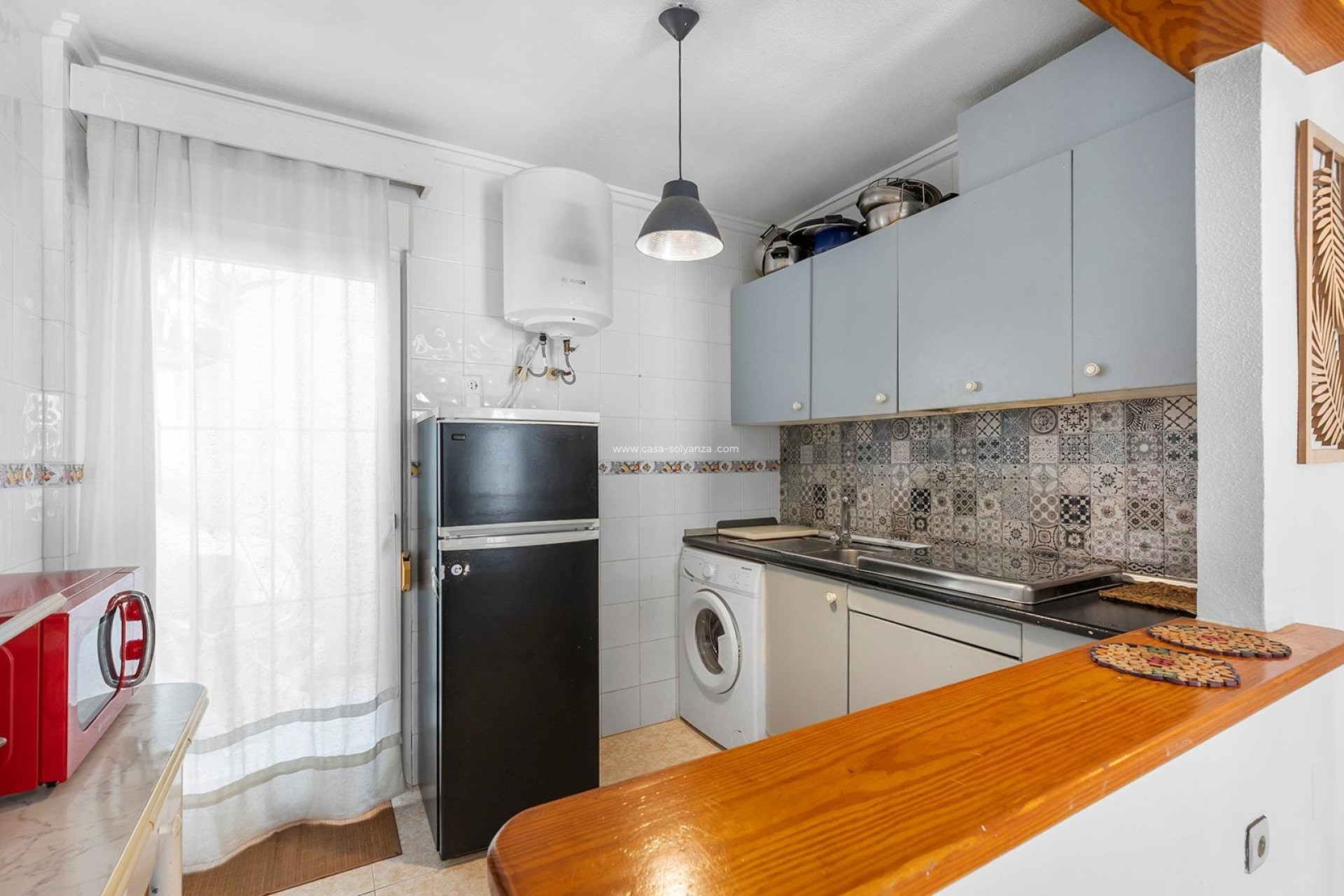 Resale - Bungalow - Torrevieja - Costa Blanca