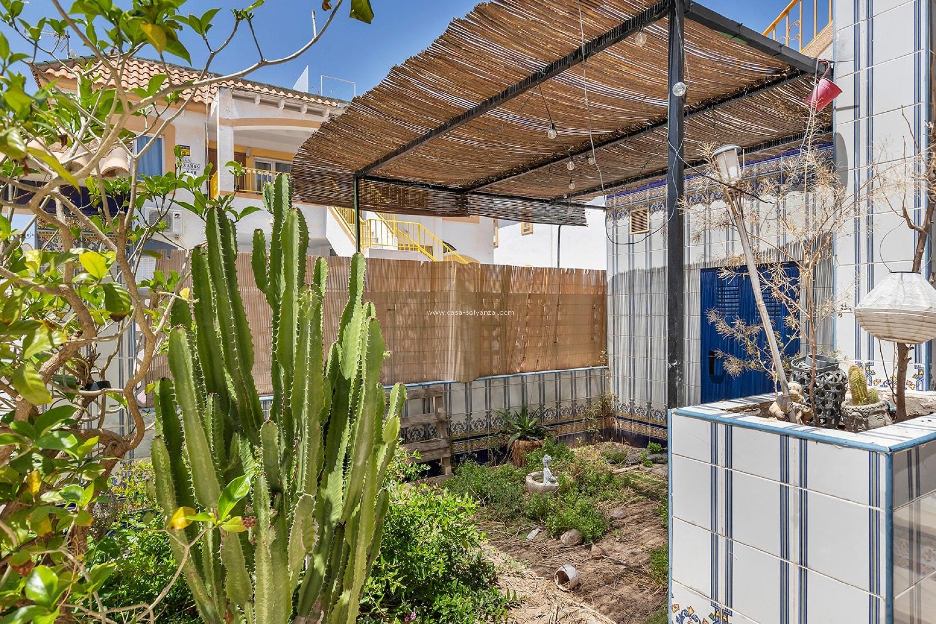 Resale - Bungalow - Torrevieja - Costa Blanca