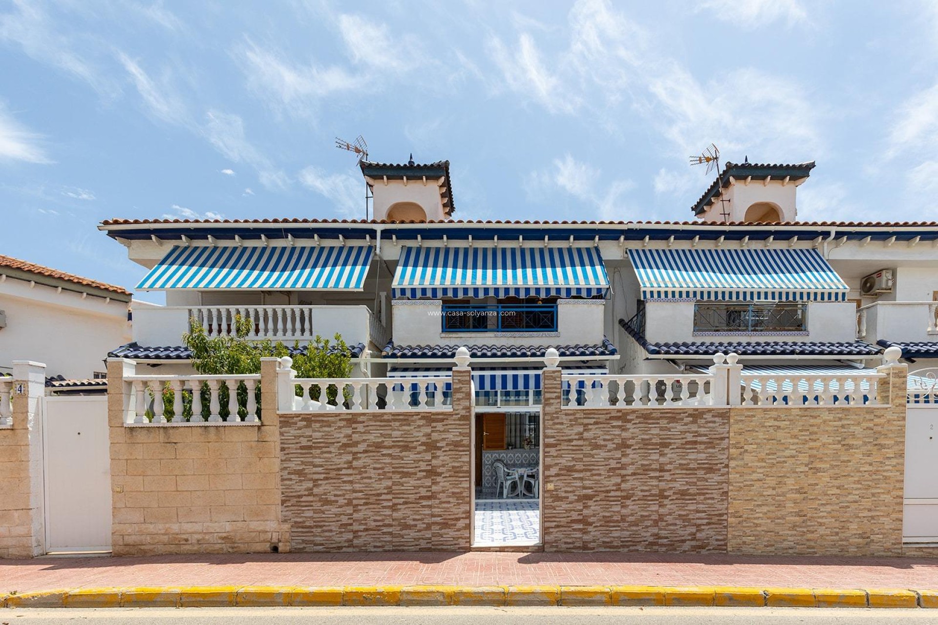 Resale - Bungalow - Torrevieja - Costa Blanca