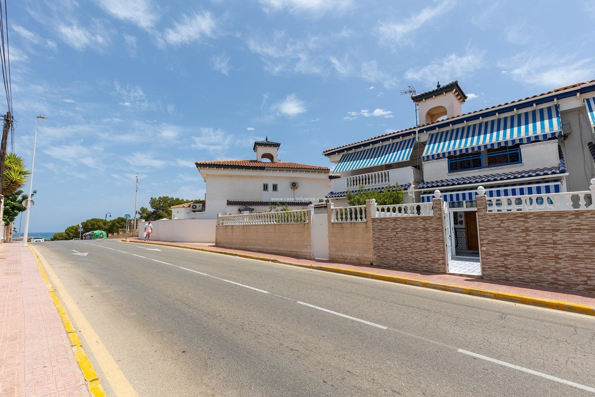 Resale - Bungalow - Torrevieja - Costa Blanca