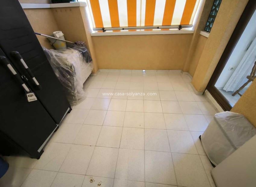 Resale - Bungalow - Torrevieja - Costa Blanca