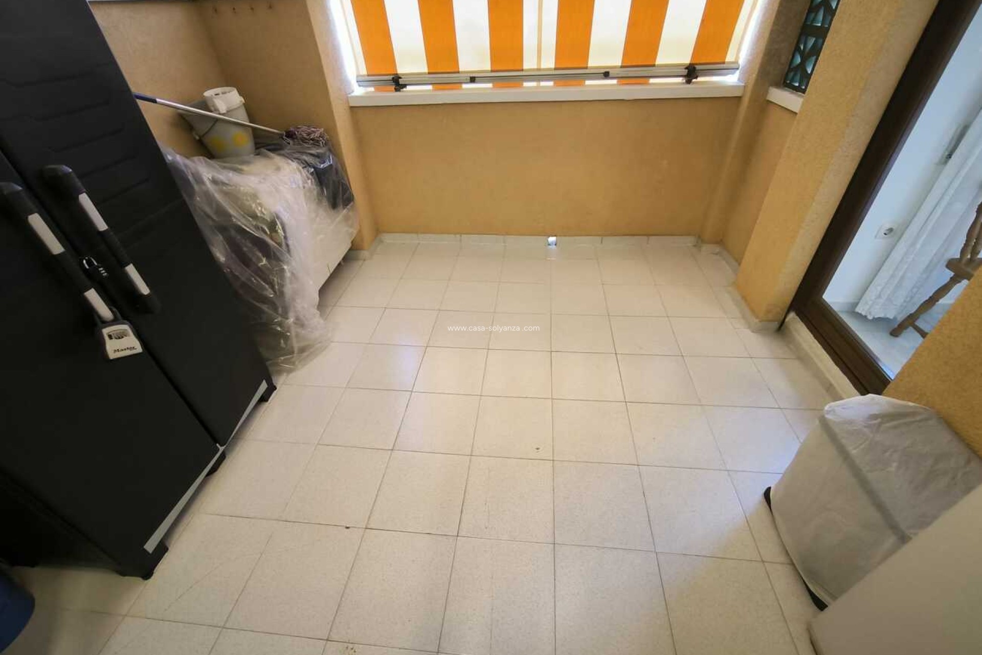 Resale - Bungalow - Torrevieja - Costa Blanca