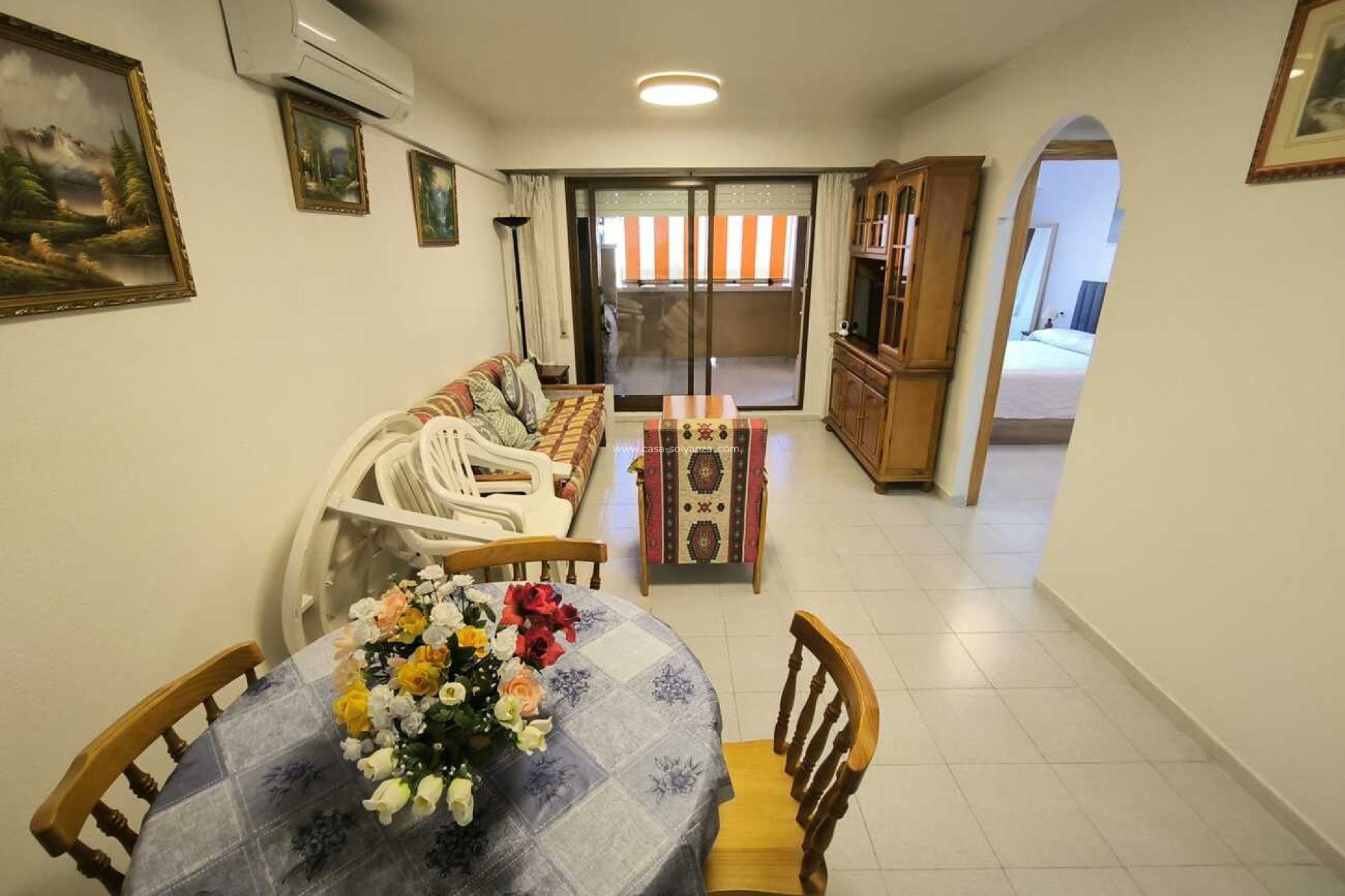 Resale - Bungalow - Torrevieja - Costa Blanca
