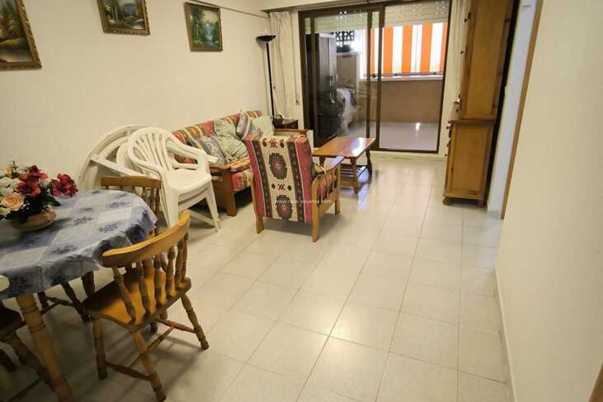 Resale - Bungalow - Torrevieja - Costa Blanca