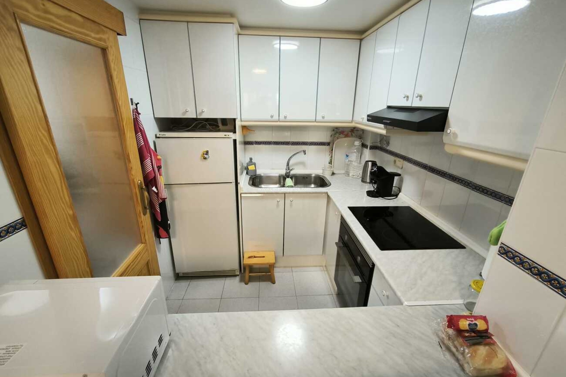 Resale - Bungalow - Torrevieja - Costa Blanca