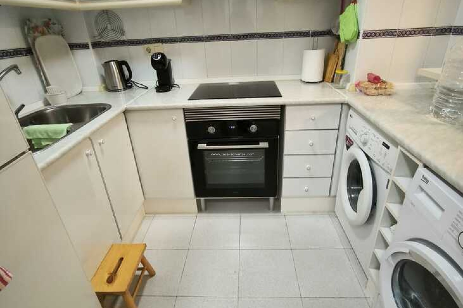 Resale - Bungalow - Torrevieja - Costa Blanca