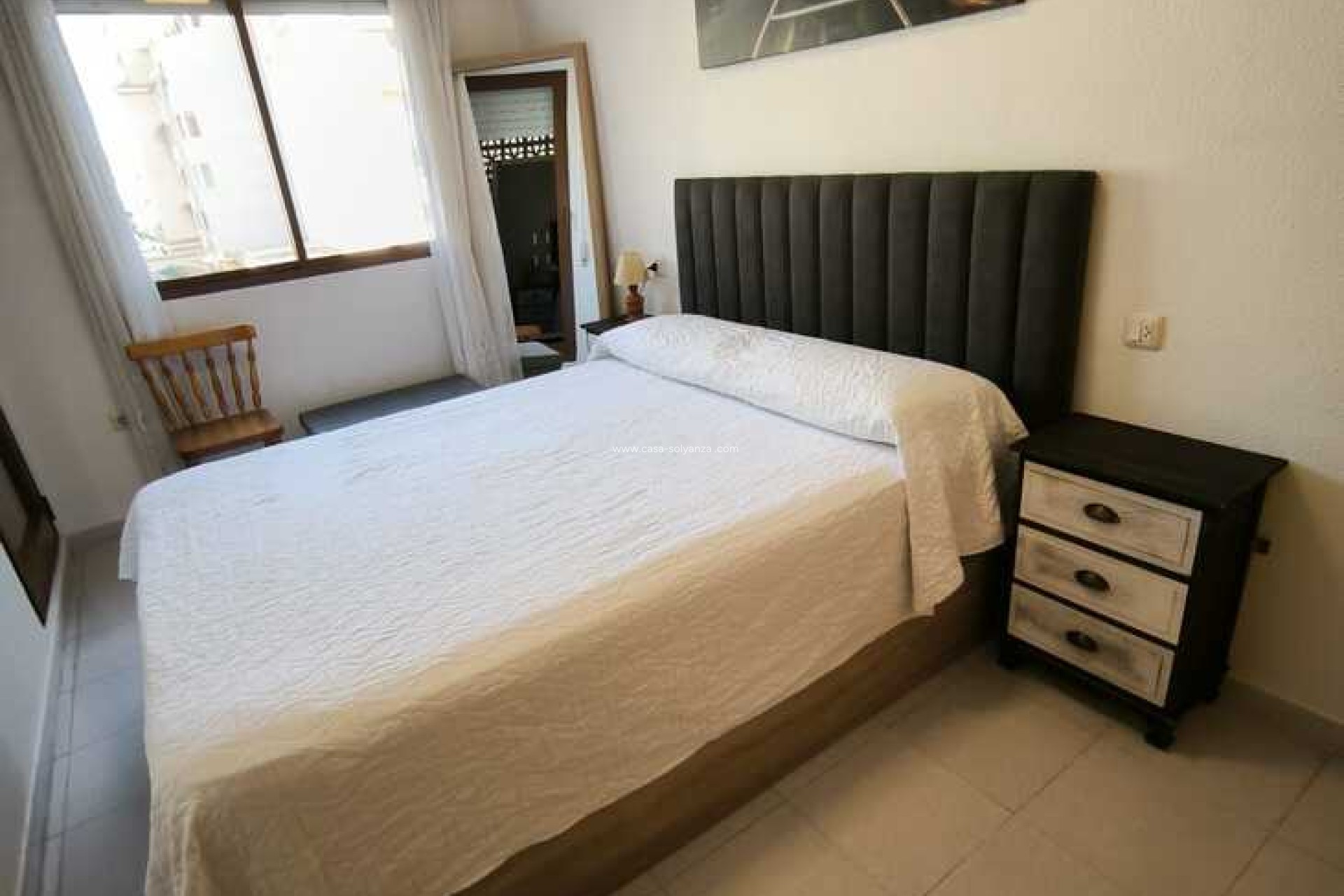 Resale - Bungalow - Torrevieja - Costa Blanca