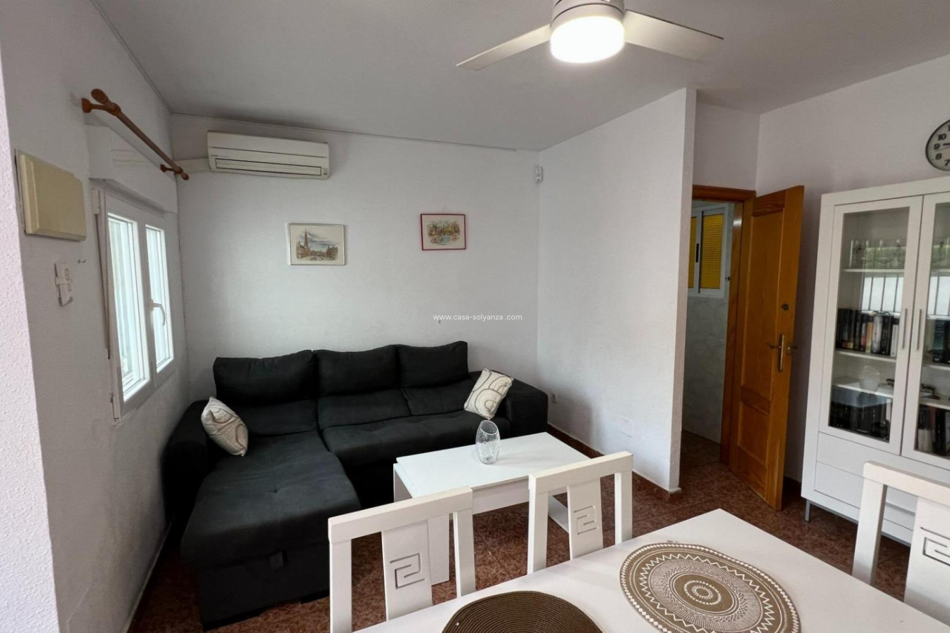 Resale - Bungalow - Torrevieja - Costa Blanca