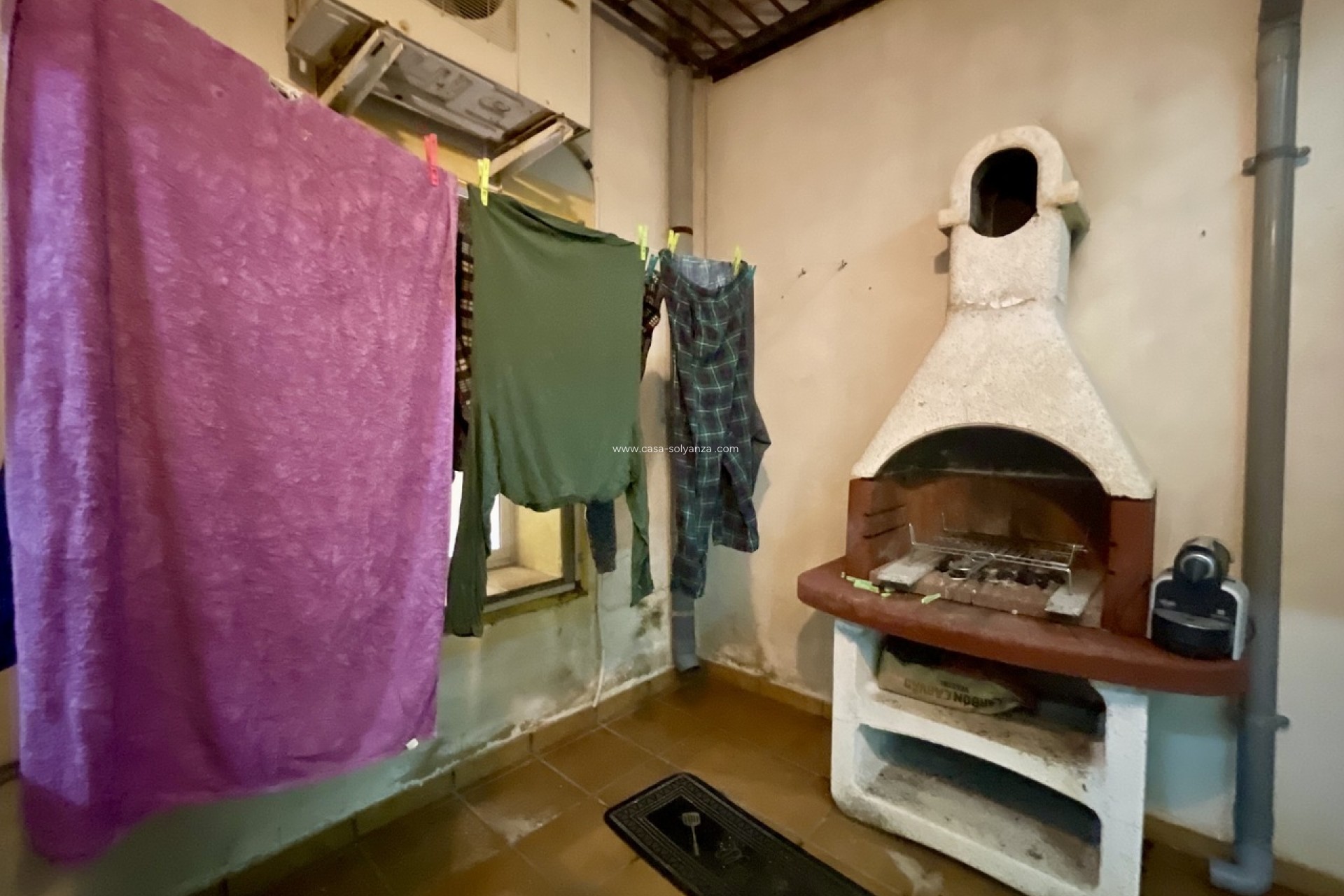 Resale - Bungalow - Torrevieja - Costa Blanca