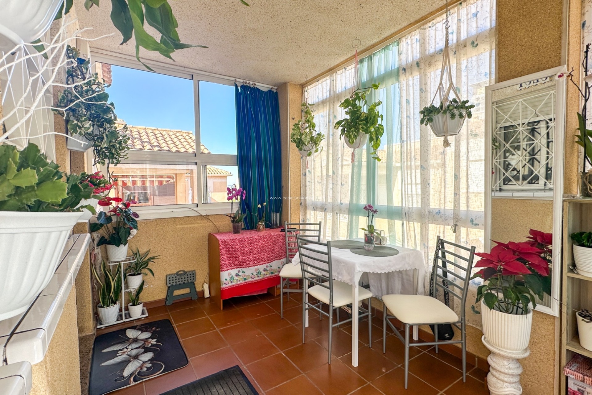 Resale - Bungalow - Torrevieja - Costa Blanca
