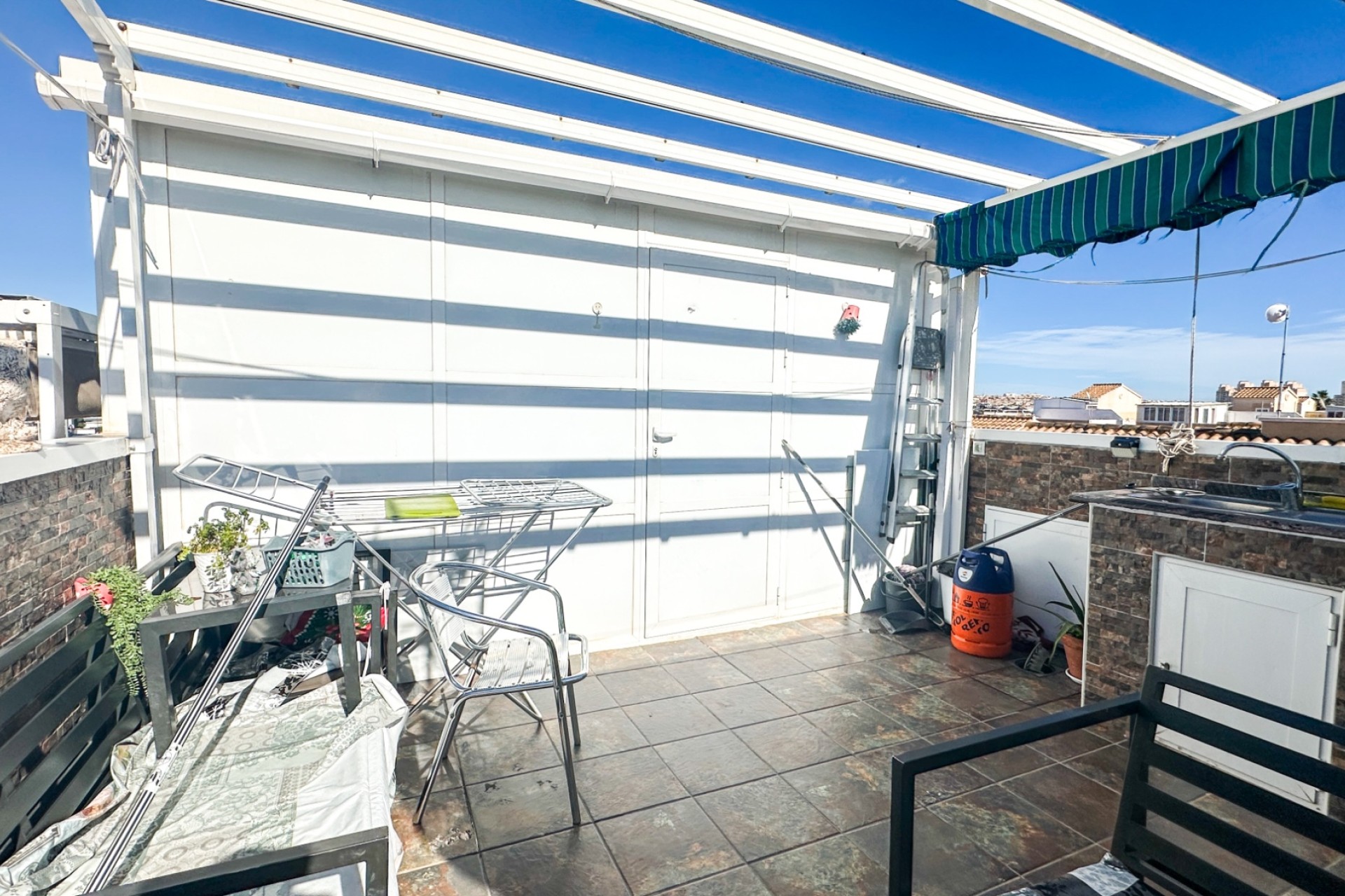 Resale - Bungalow - Torrevieja - Costa Blanca