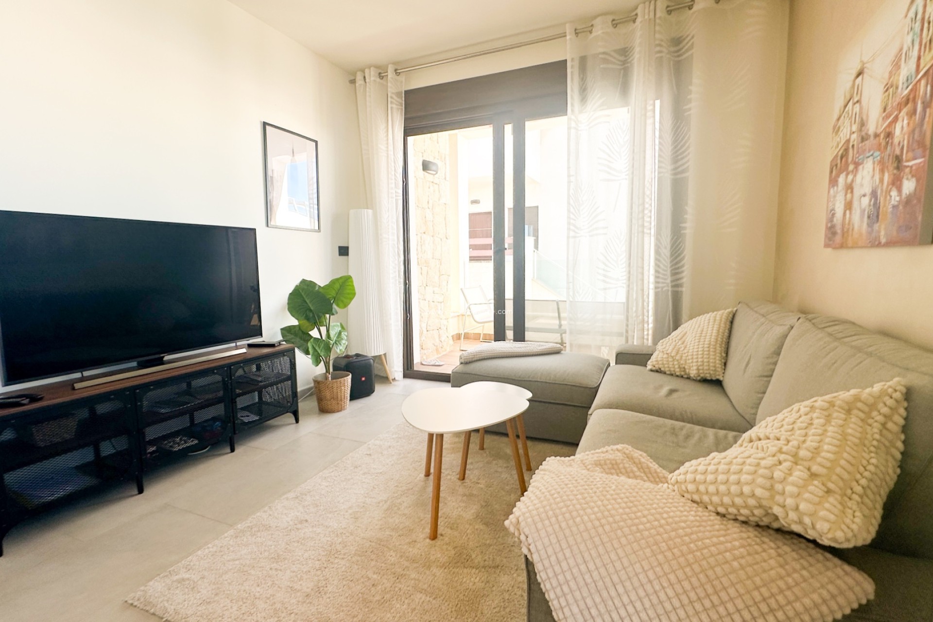 Resale - Bungalow - Torrevieja - Costa Blanca