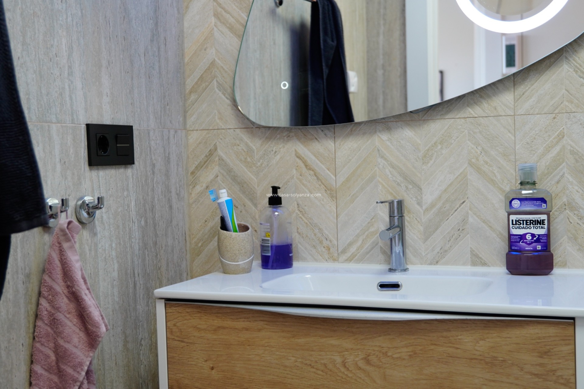 Resale - Bungalow - Torrevieja - Costa Blanca