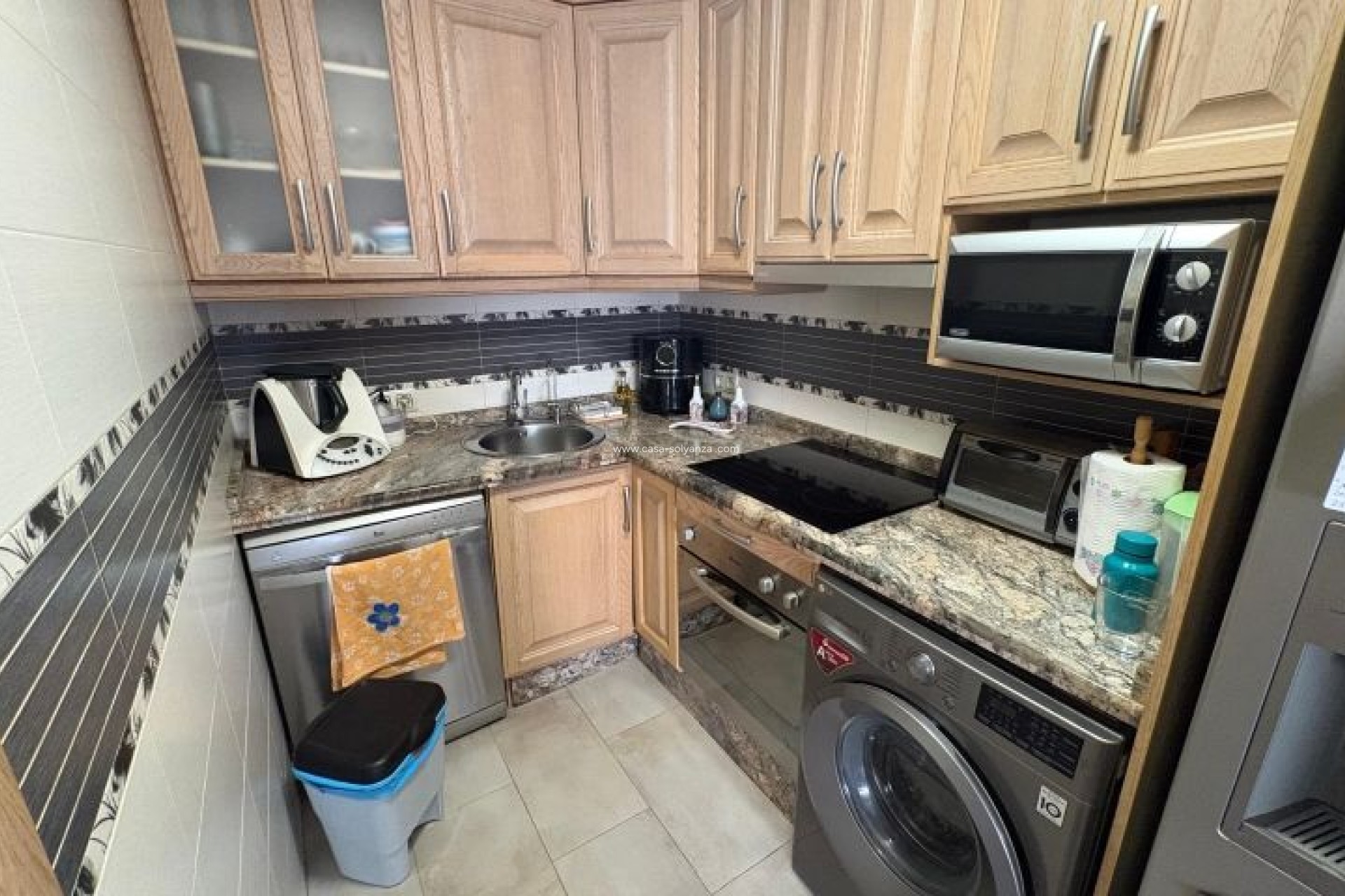 Resale - Bungalow - Torrevieja - Costa Blanca