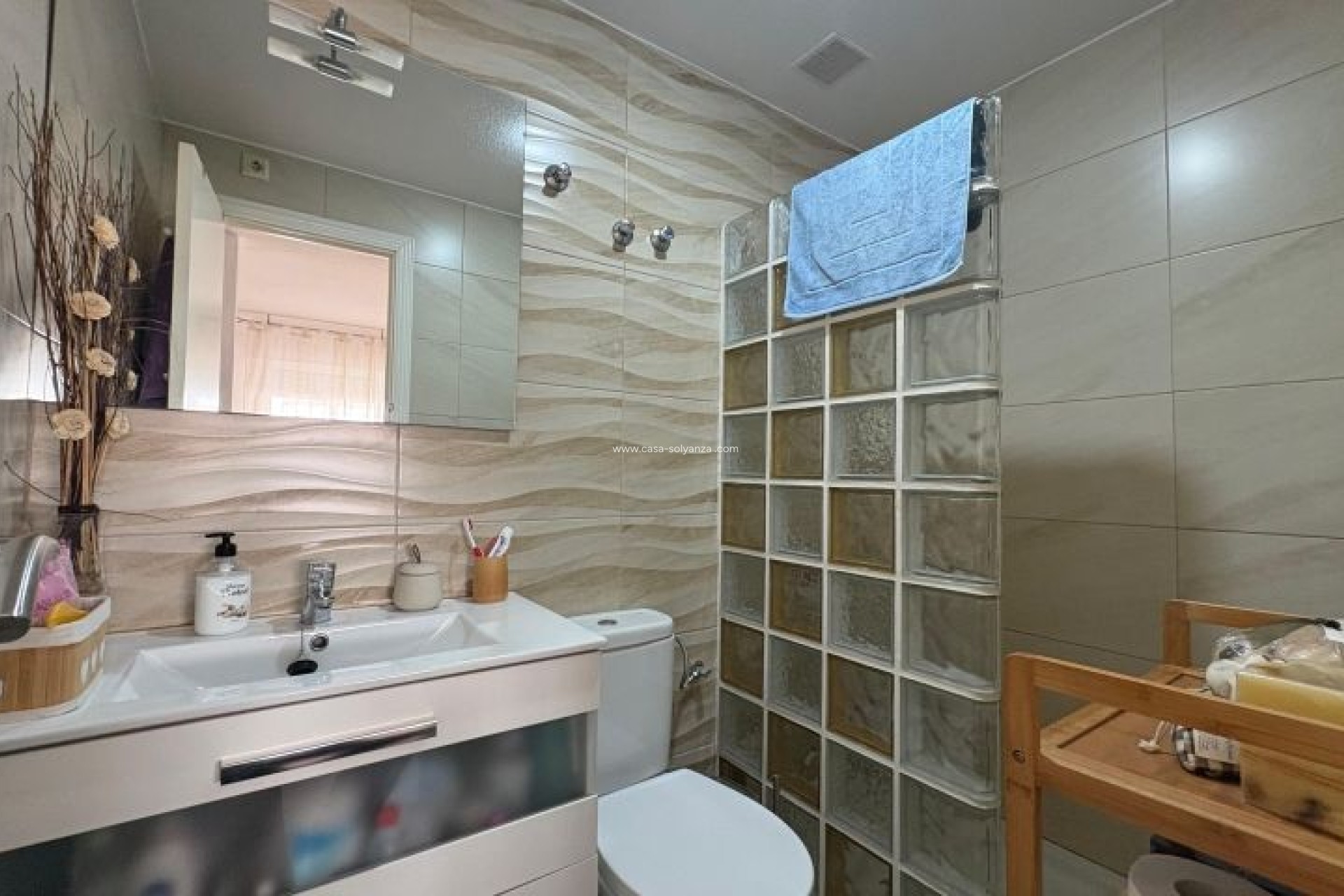 Resale - Bungalow - Torrevieja - Costa Blanca