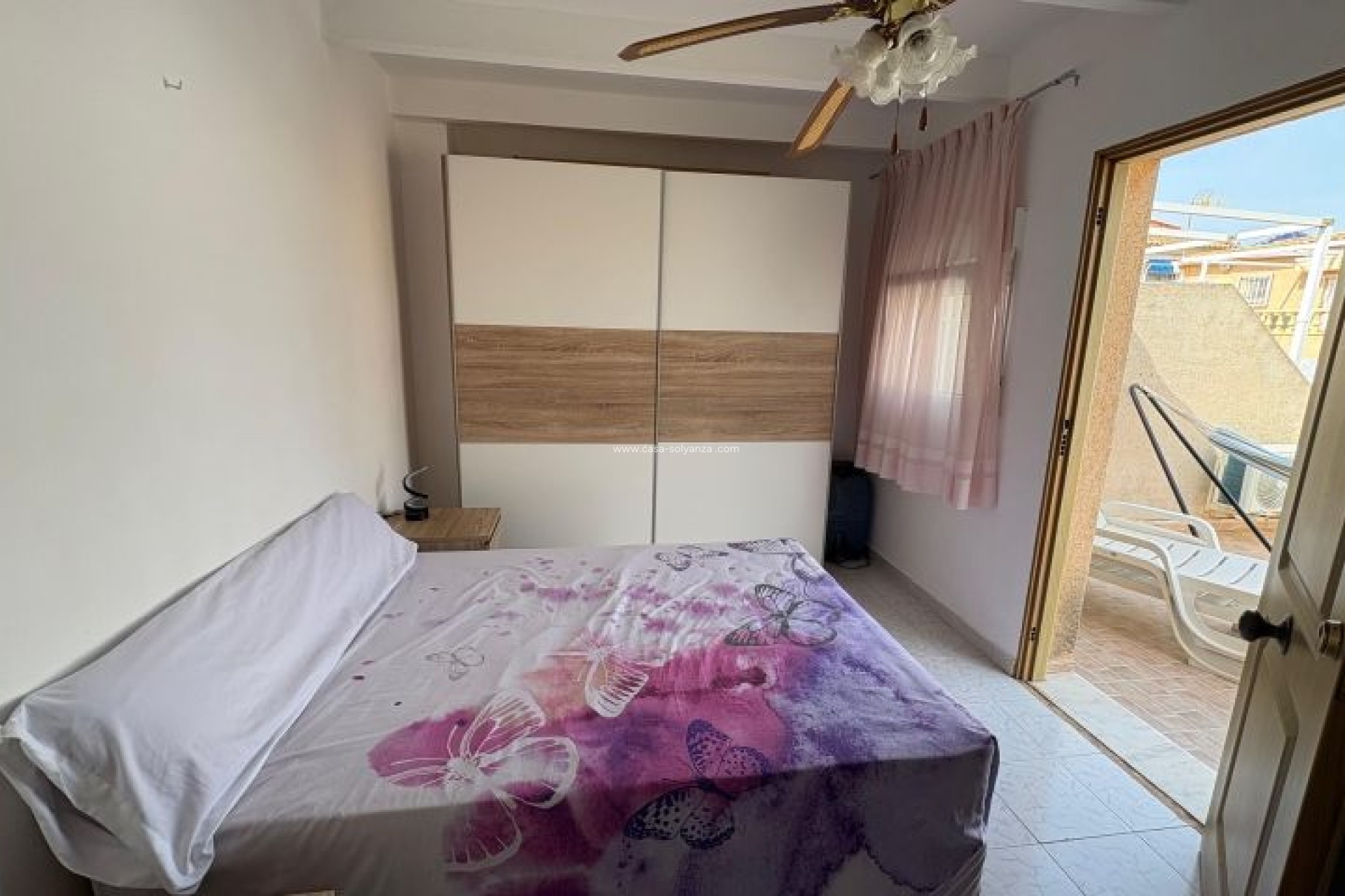 Resale - Bungalow - Torrevieja - Costa Blanca